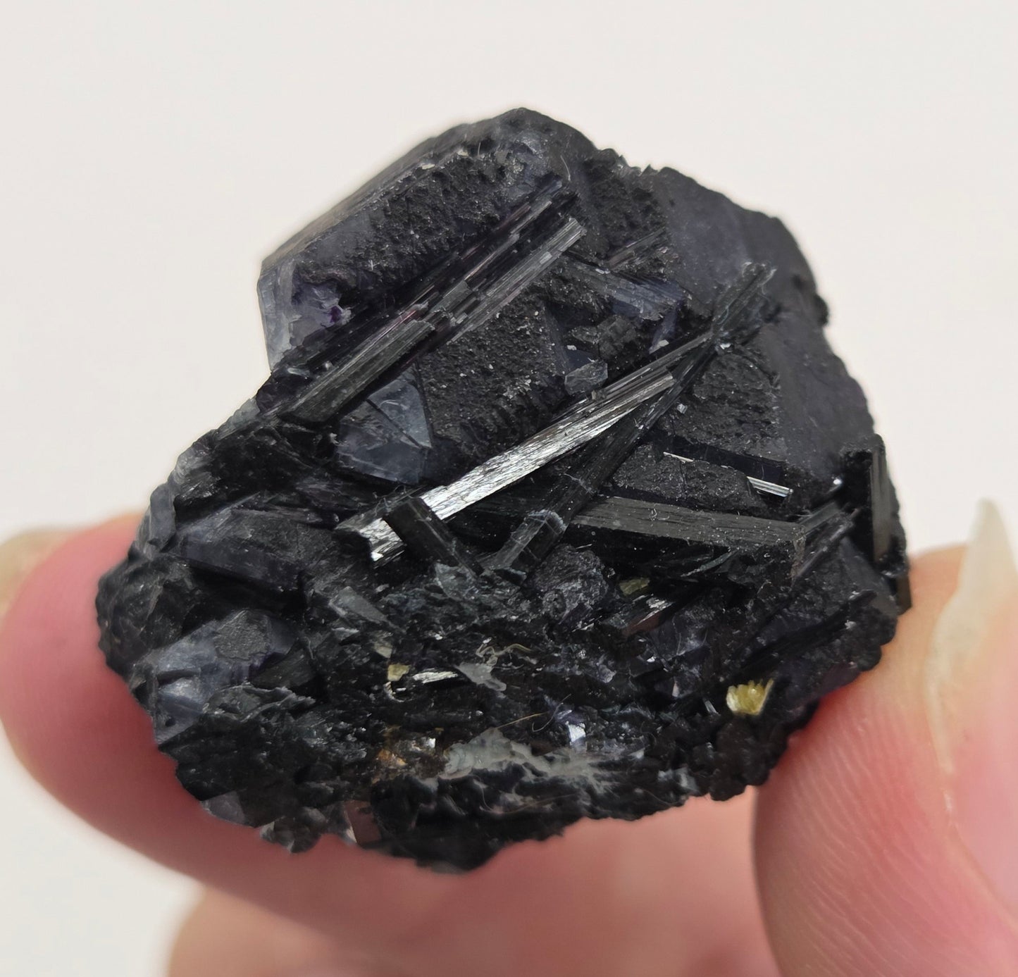 Erongo Fluorite