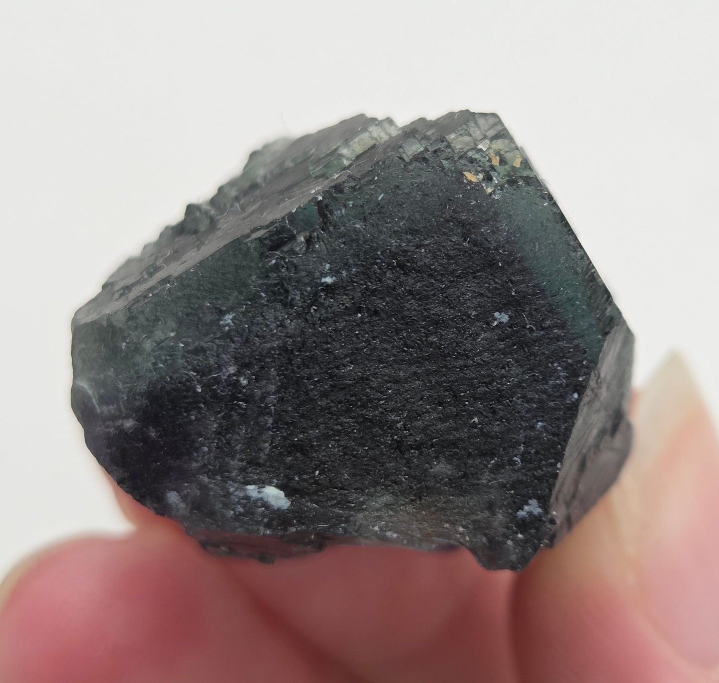 Okorusu Fluorite