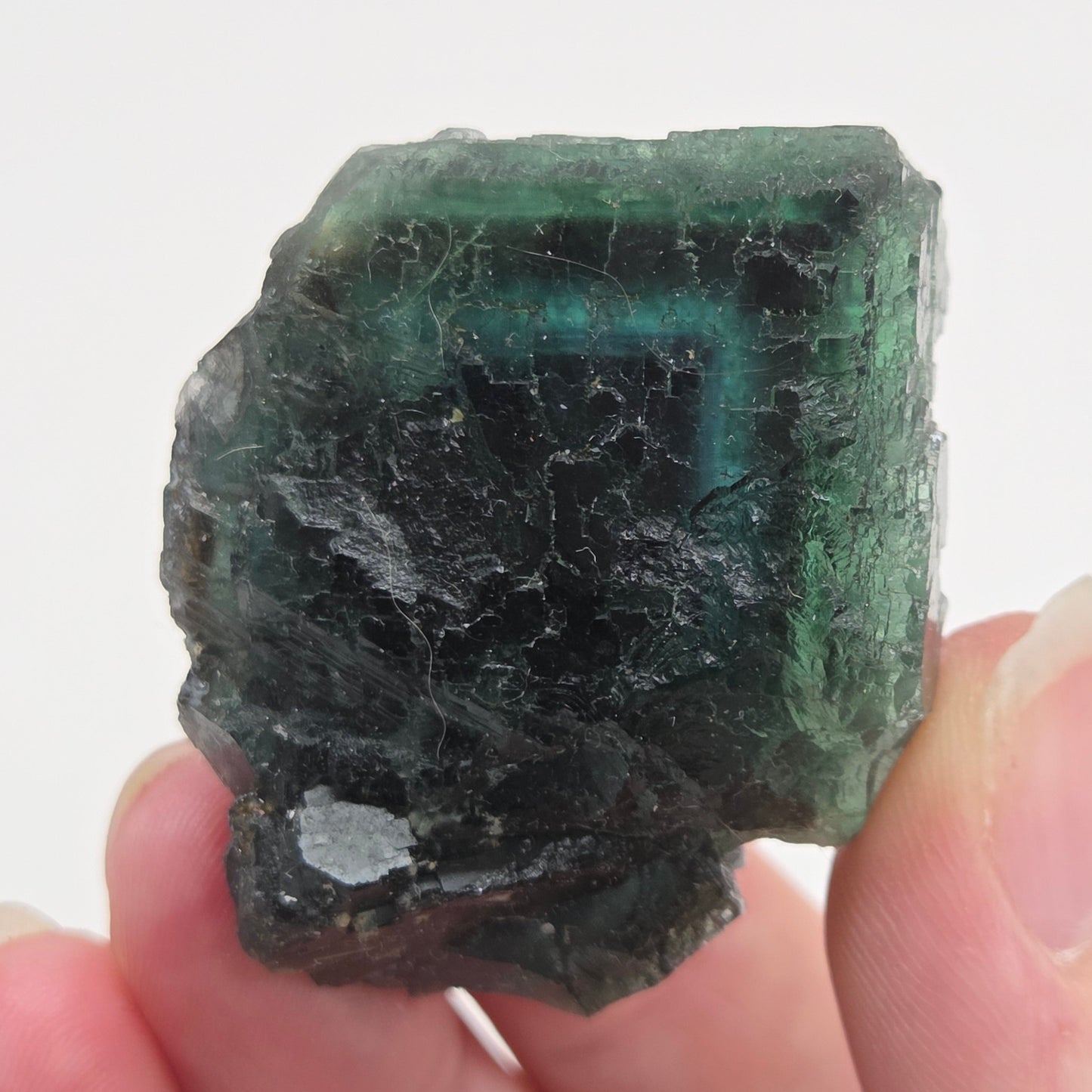Okorusu Fluorite