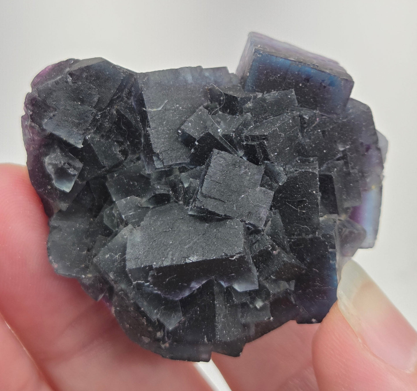 Okorusu Fluorite