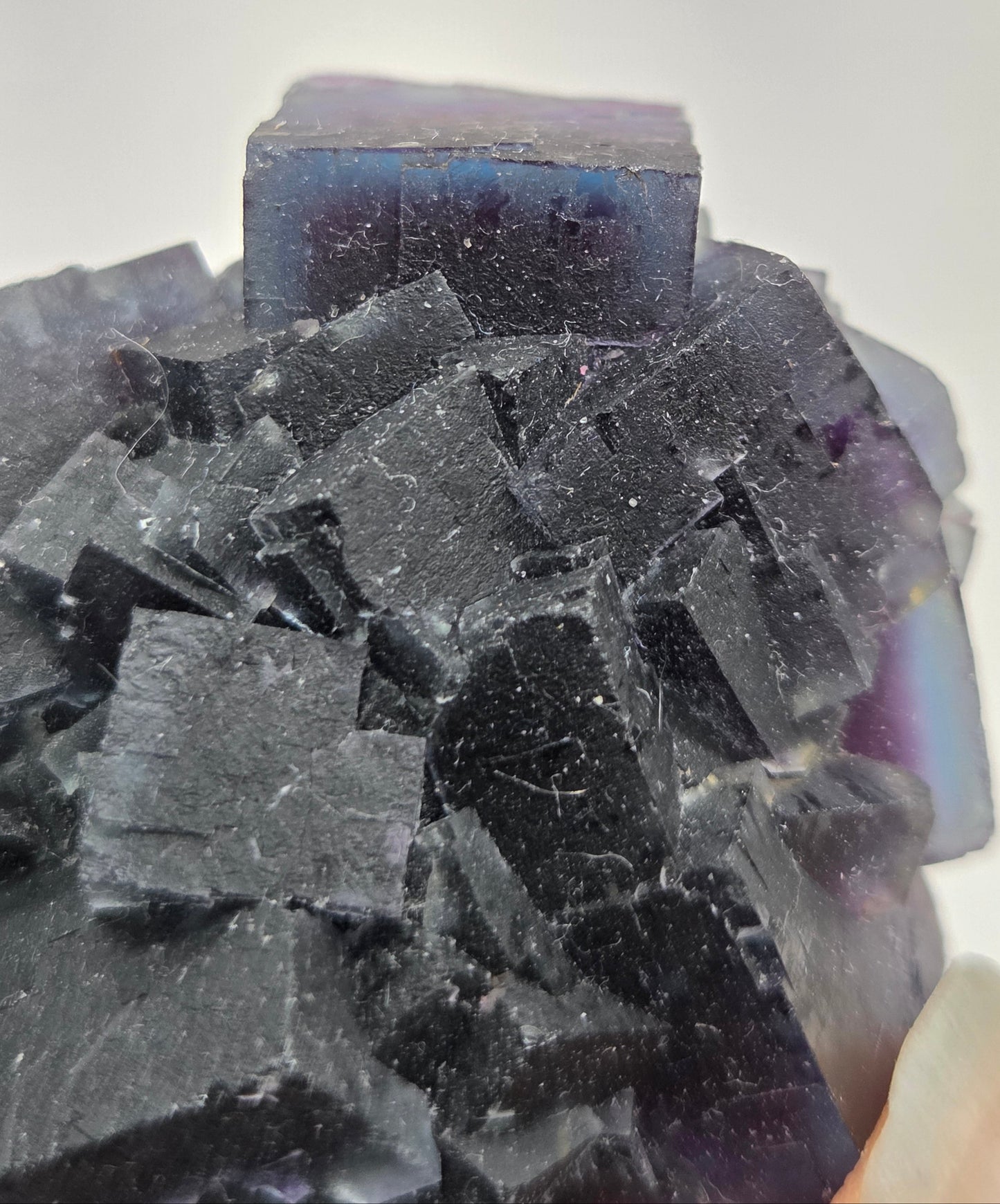 Okorusu Fluorite