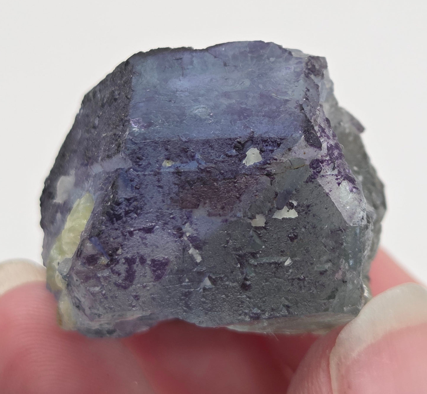 Erongo Fluorite