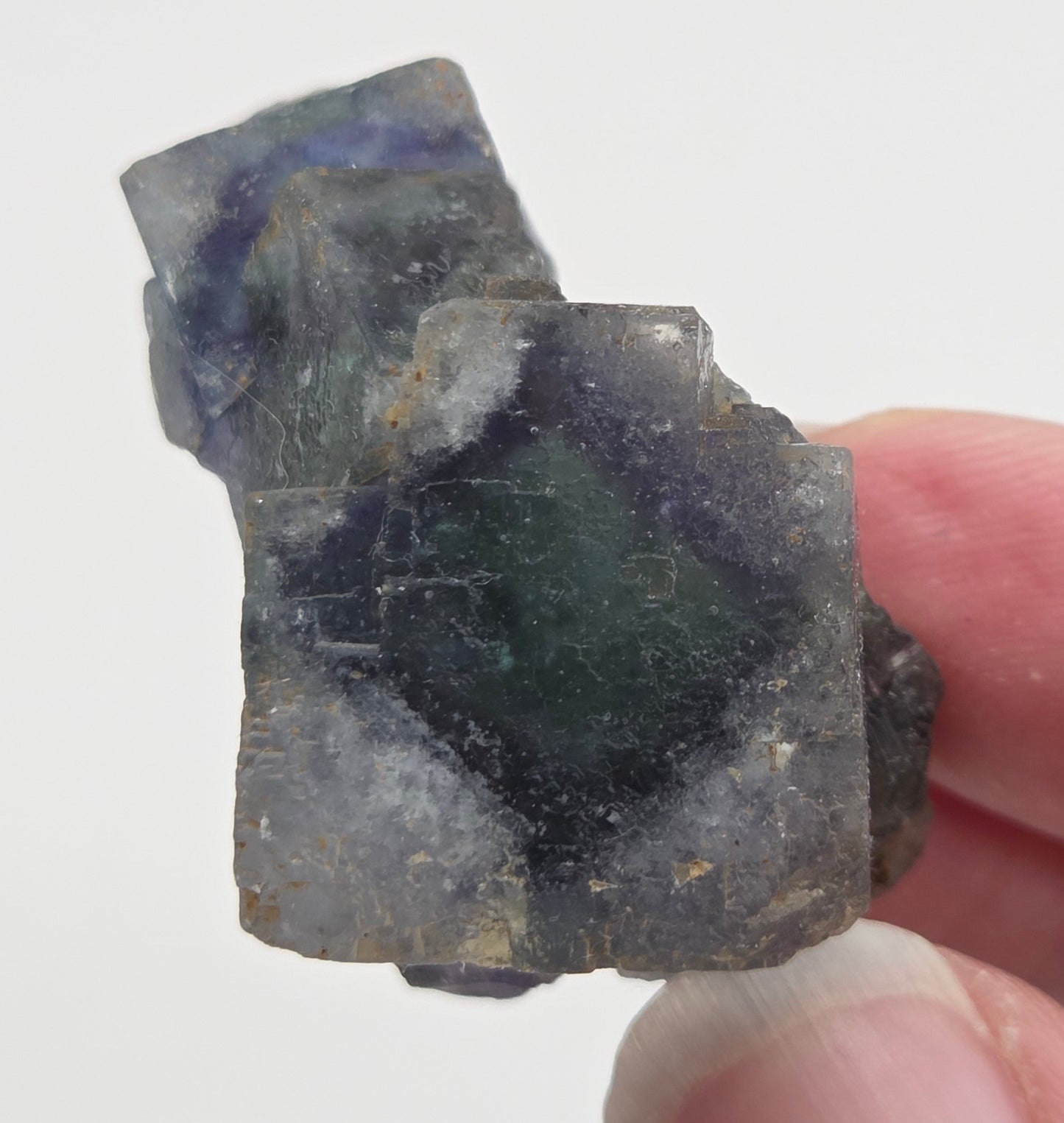 Erongo Fluorite