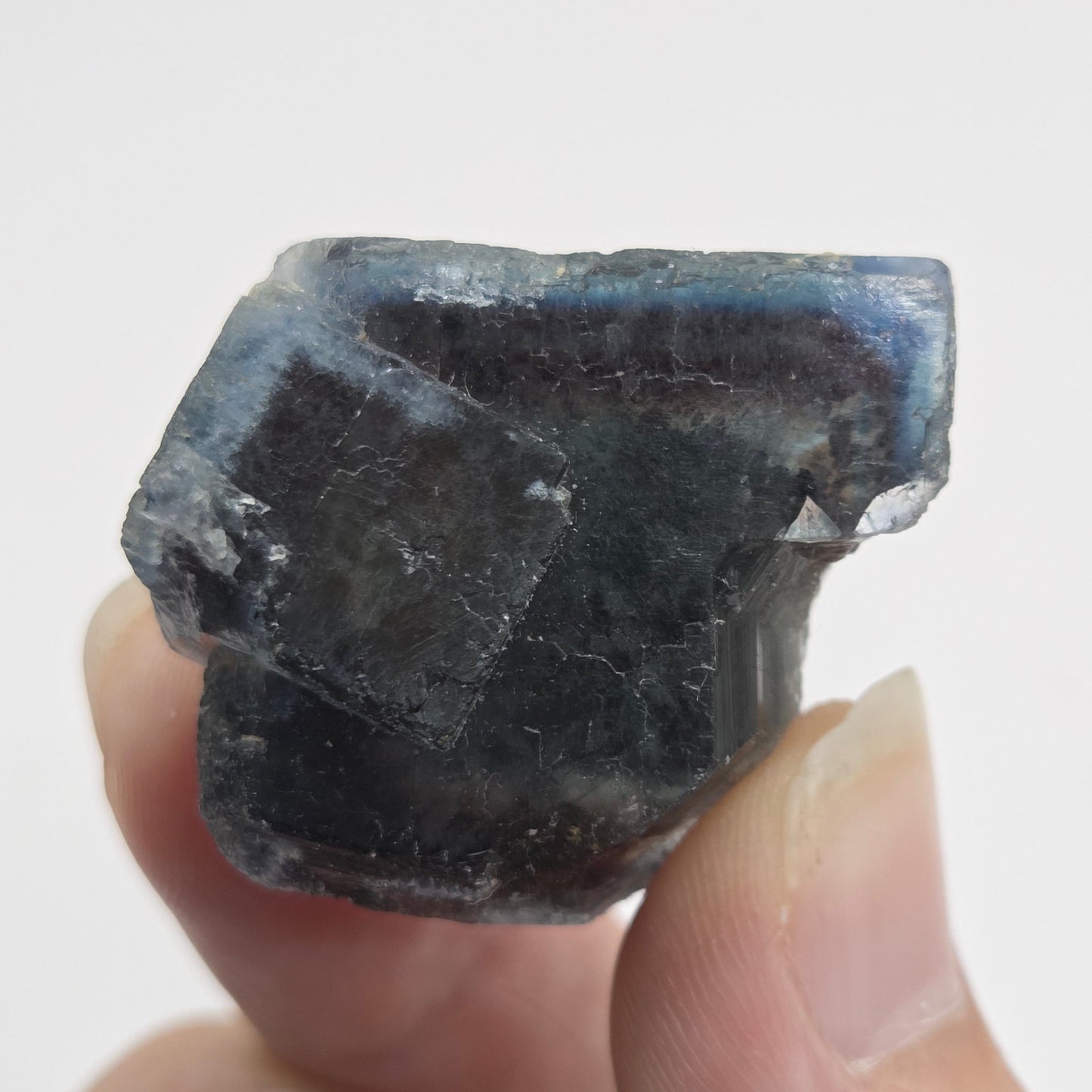 Okorusu Fluorite
