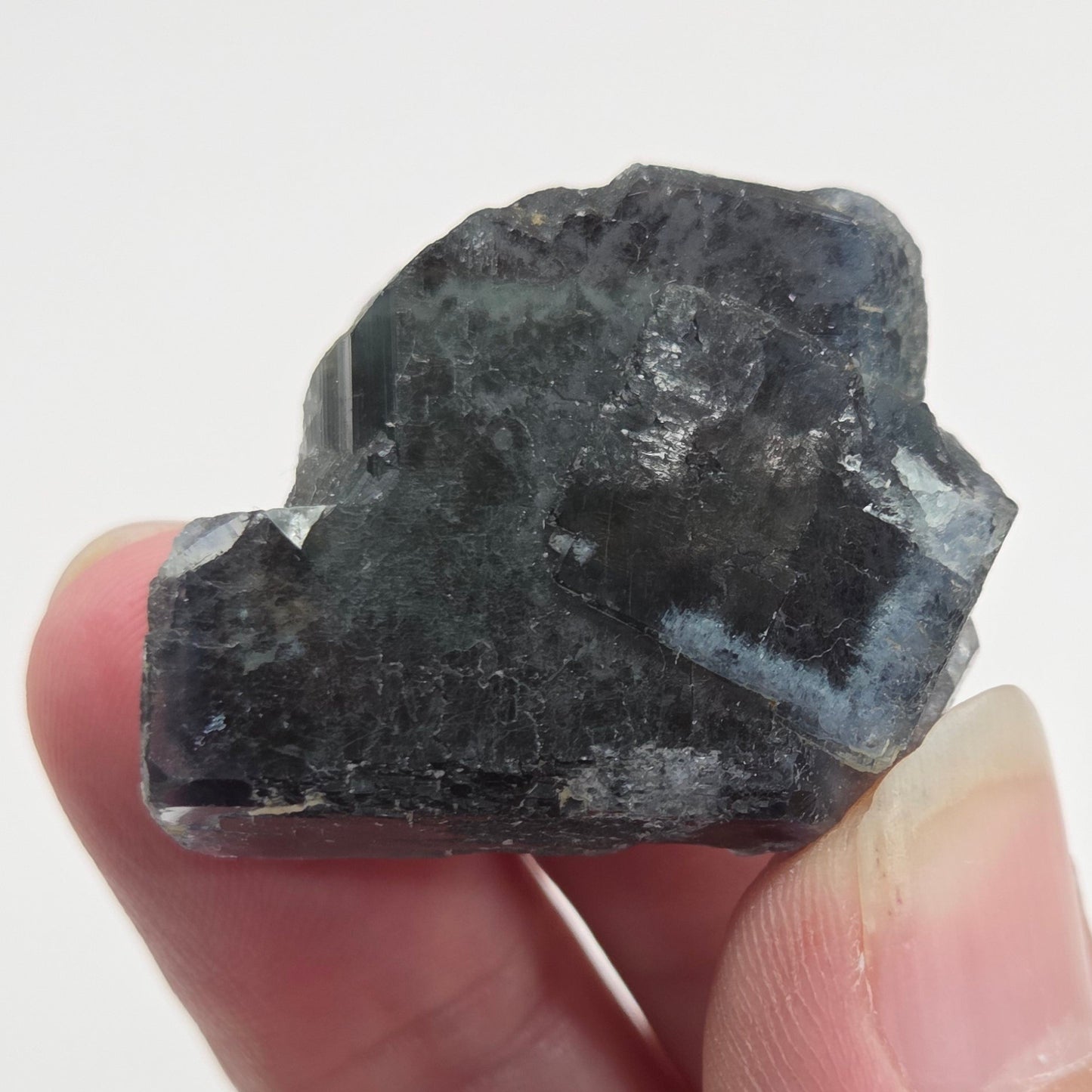 Okorusu Fluorite
