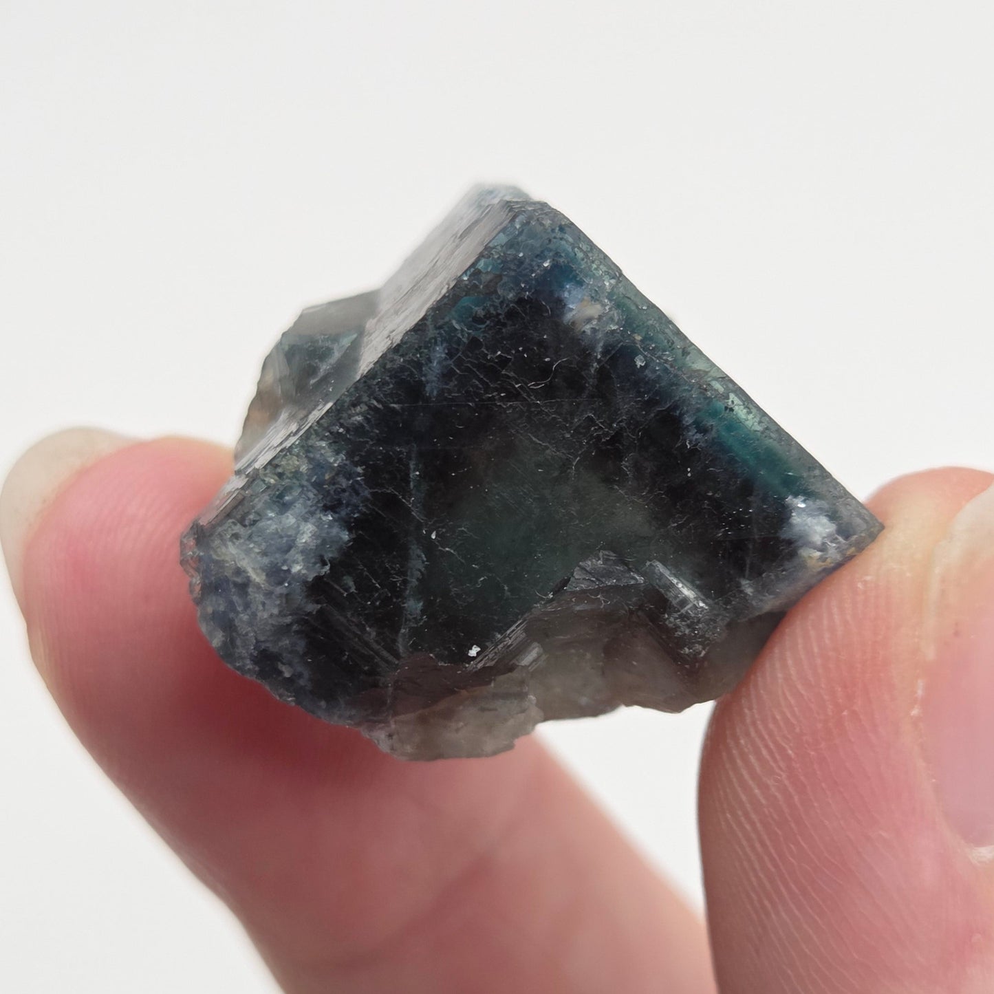 Okorusu Fluorite