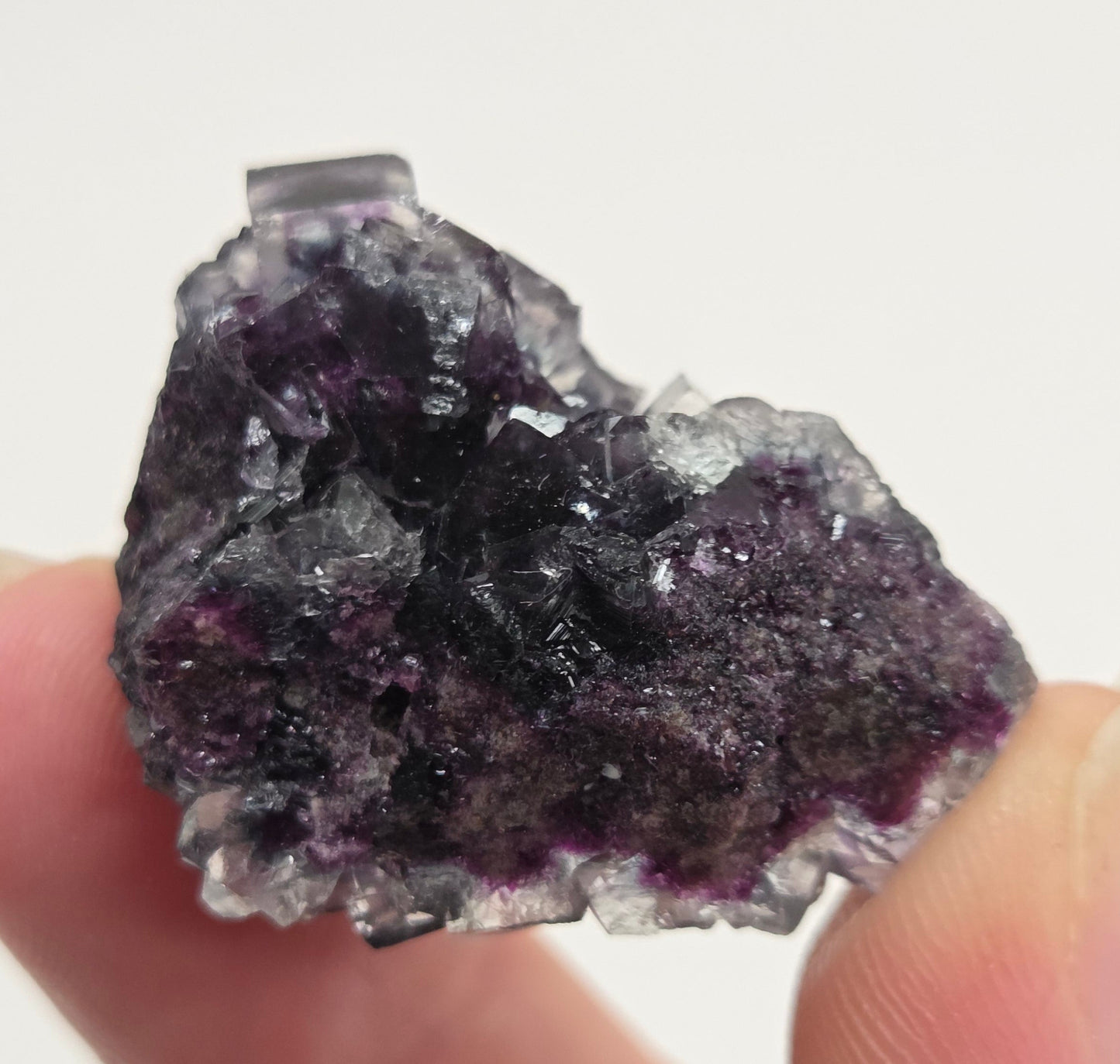 Okorusu Fluorite