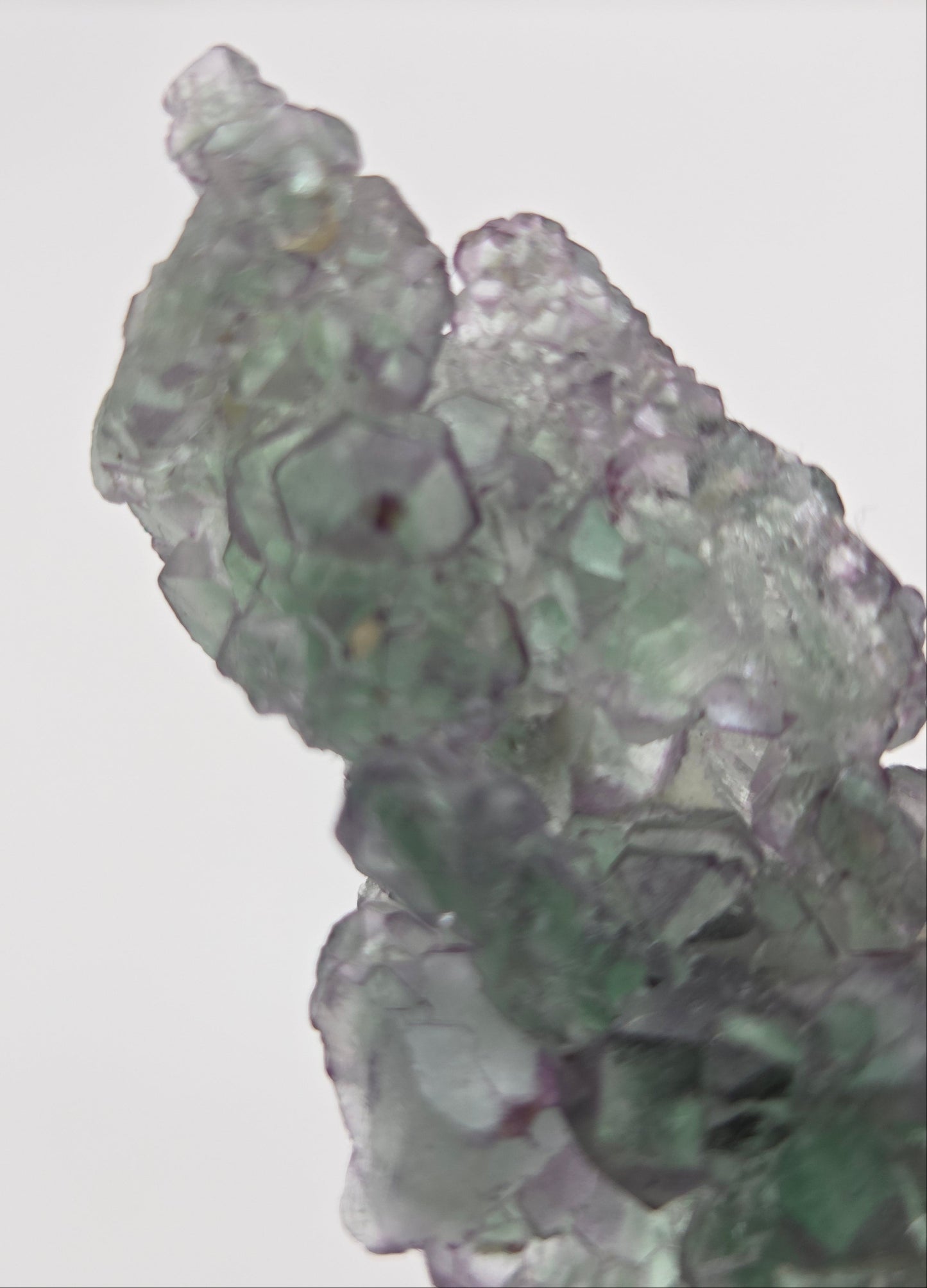 Okorusu Fluorite