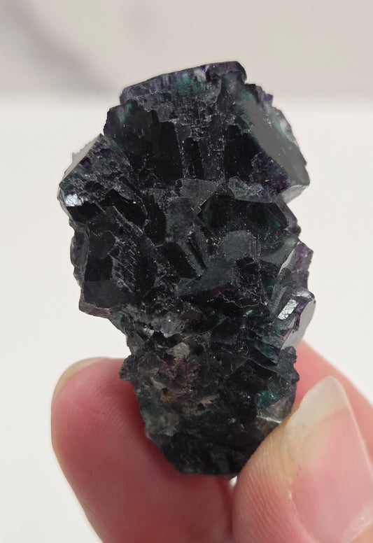 Okorusu Fluorite