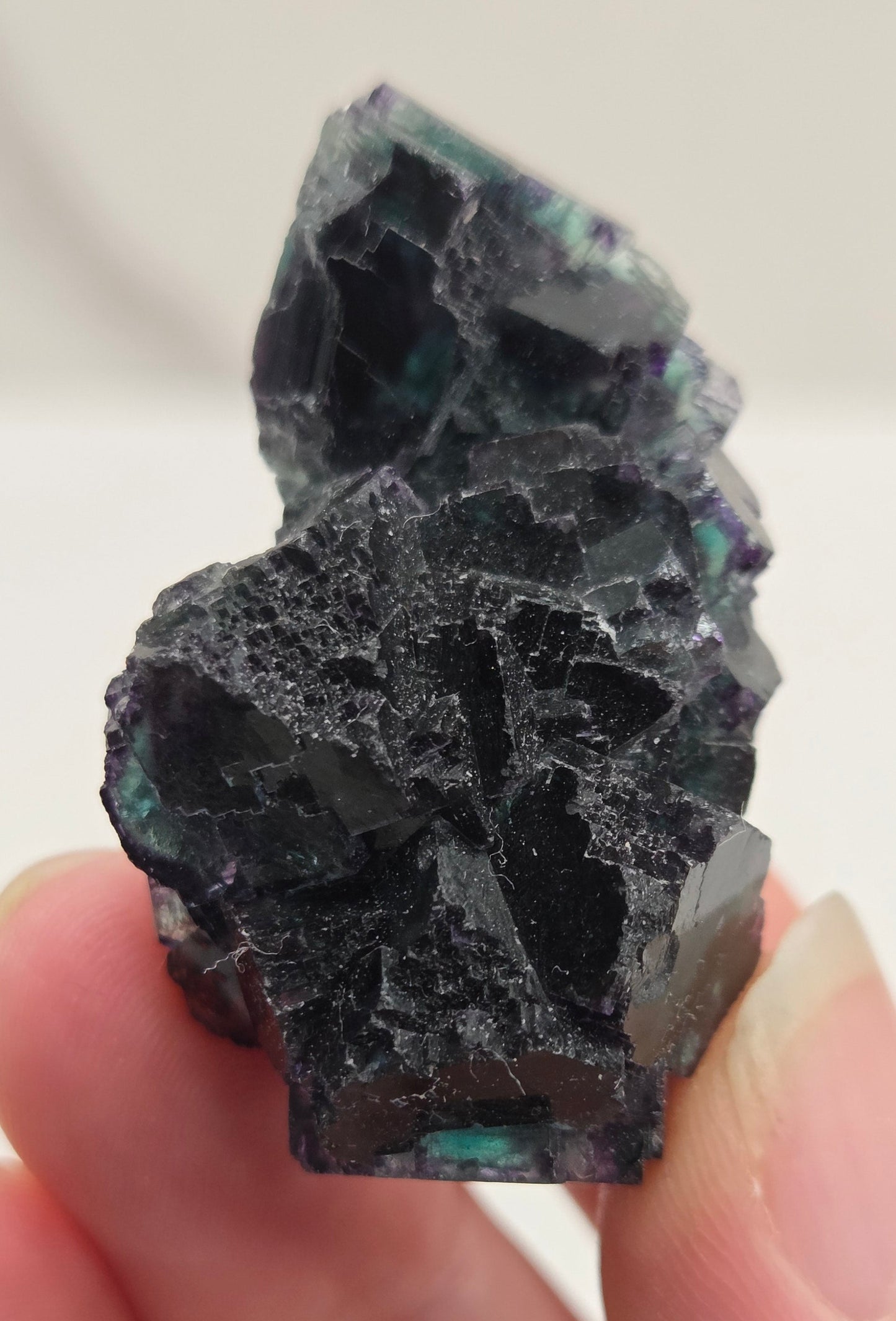 Okorusu Fluorite