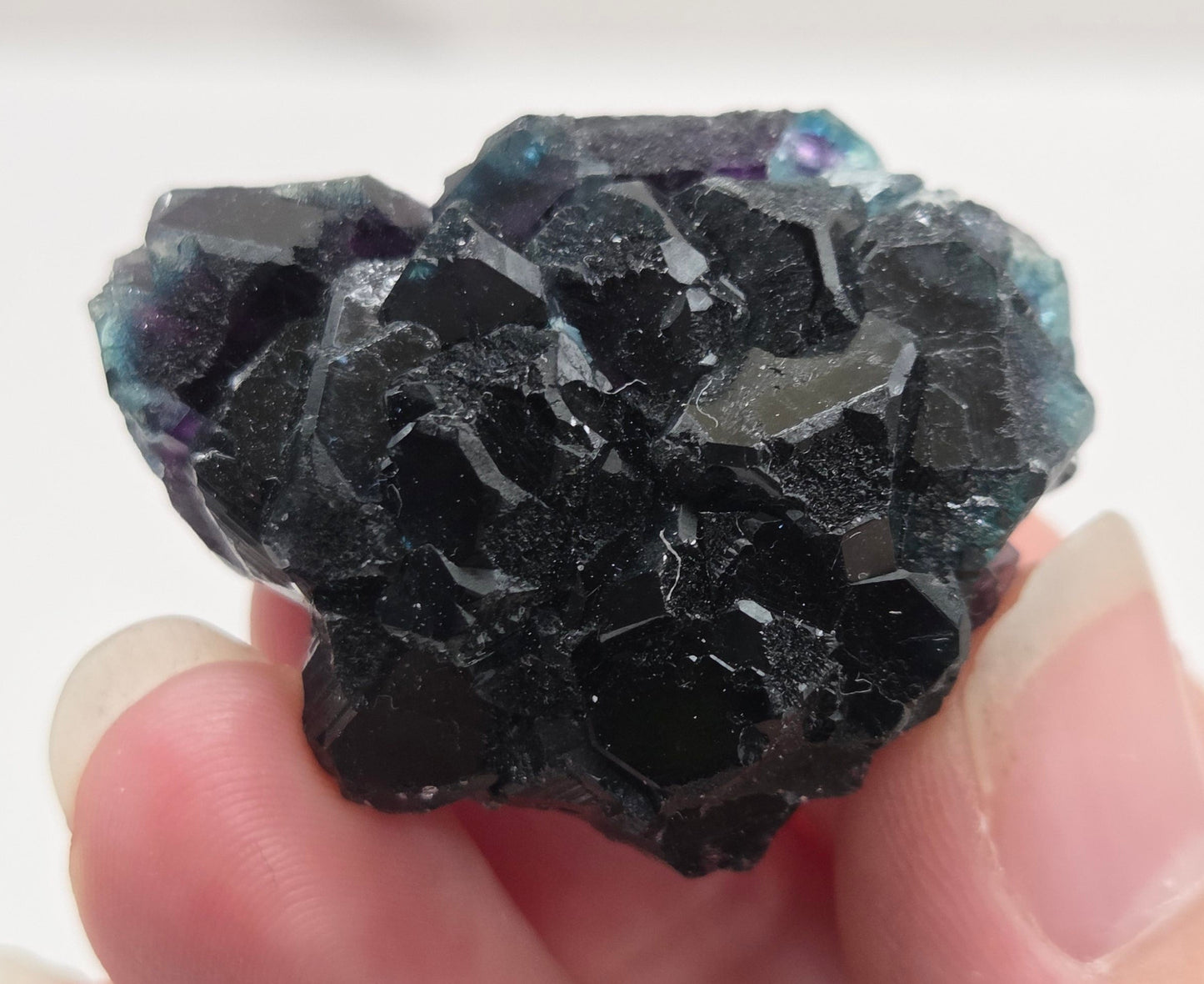 Okorusu Fluorite