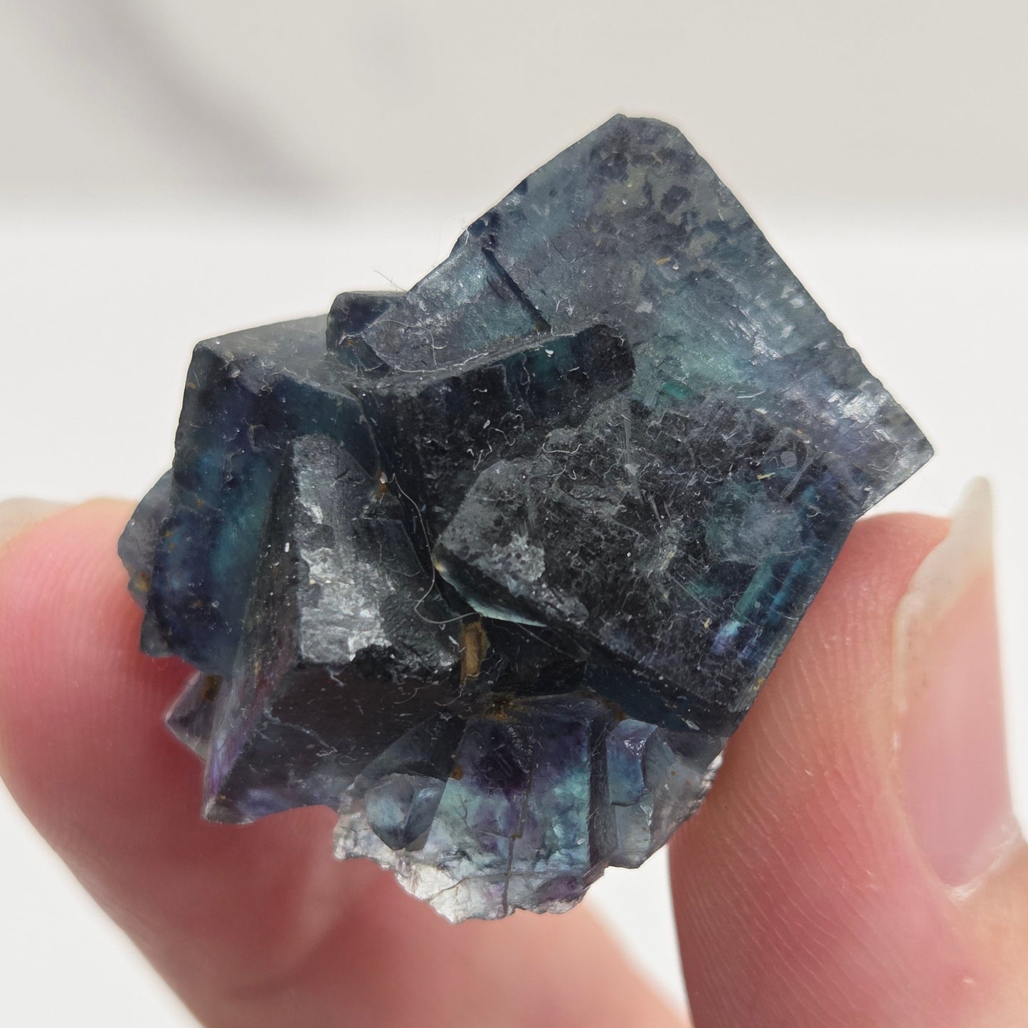 Okorusu Fluorite