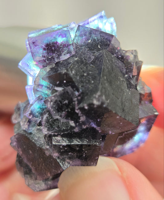 Okorusu Fluorite