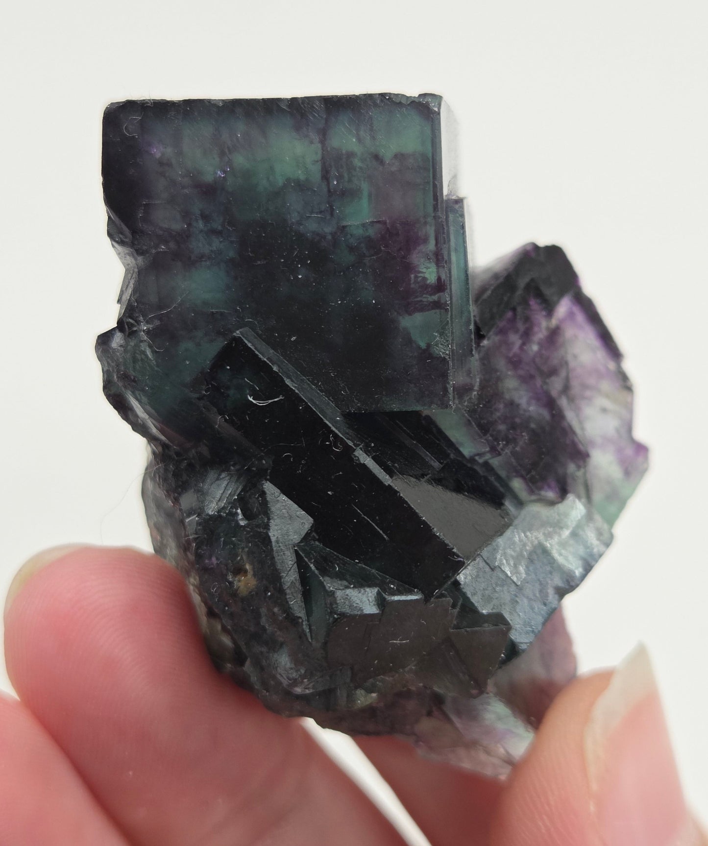 Okorusu Fluorite