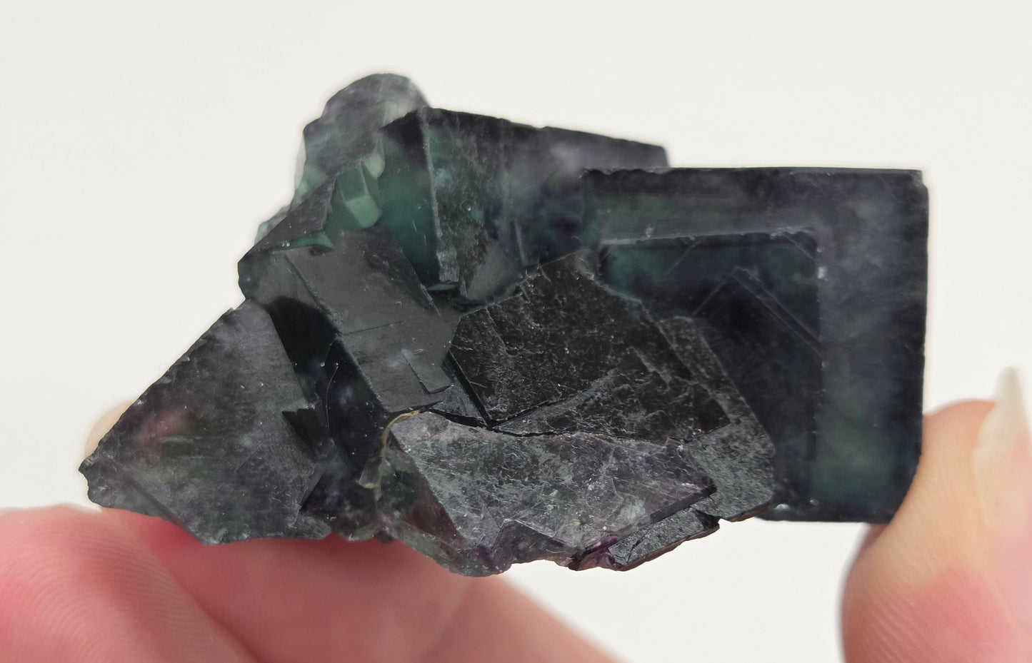Okorusu Fluorite