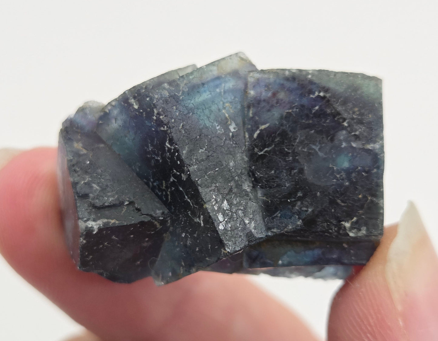 Okorusu Fluorite