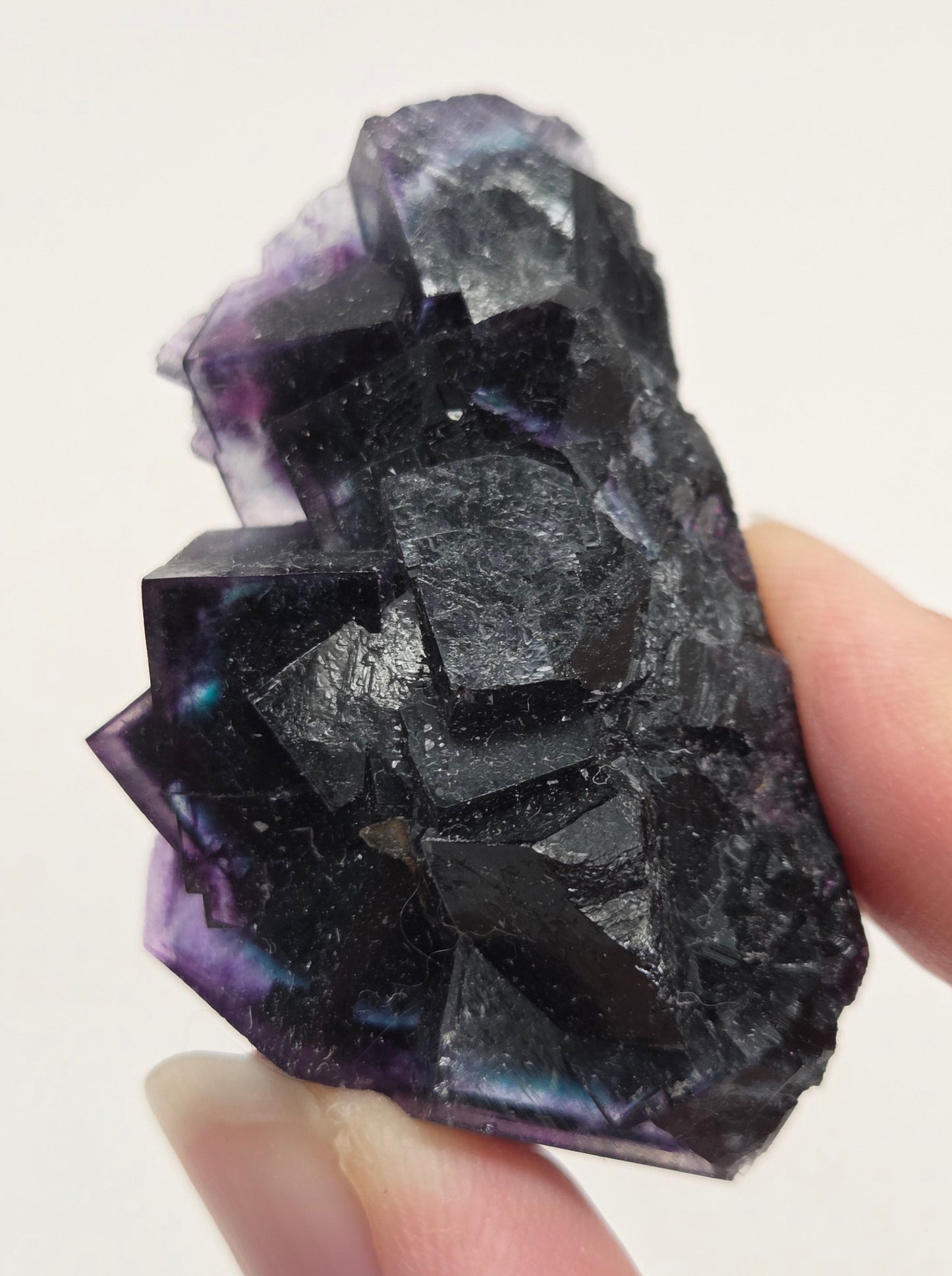 Okorusu Fluorite
