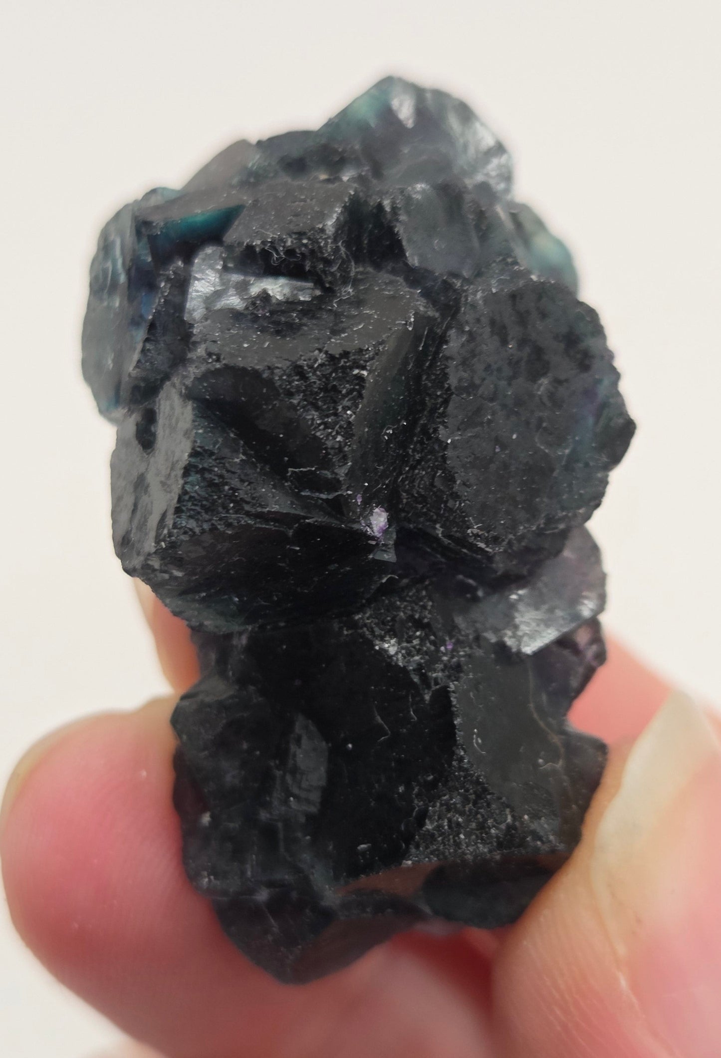Okorusu Fluorite