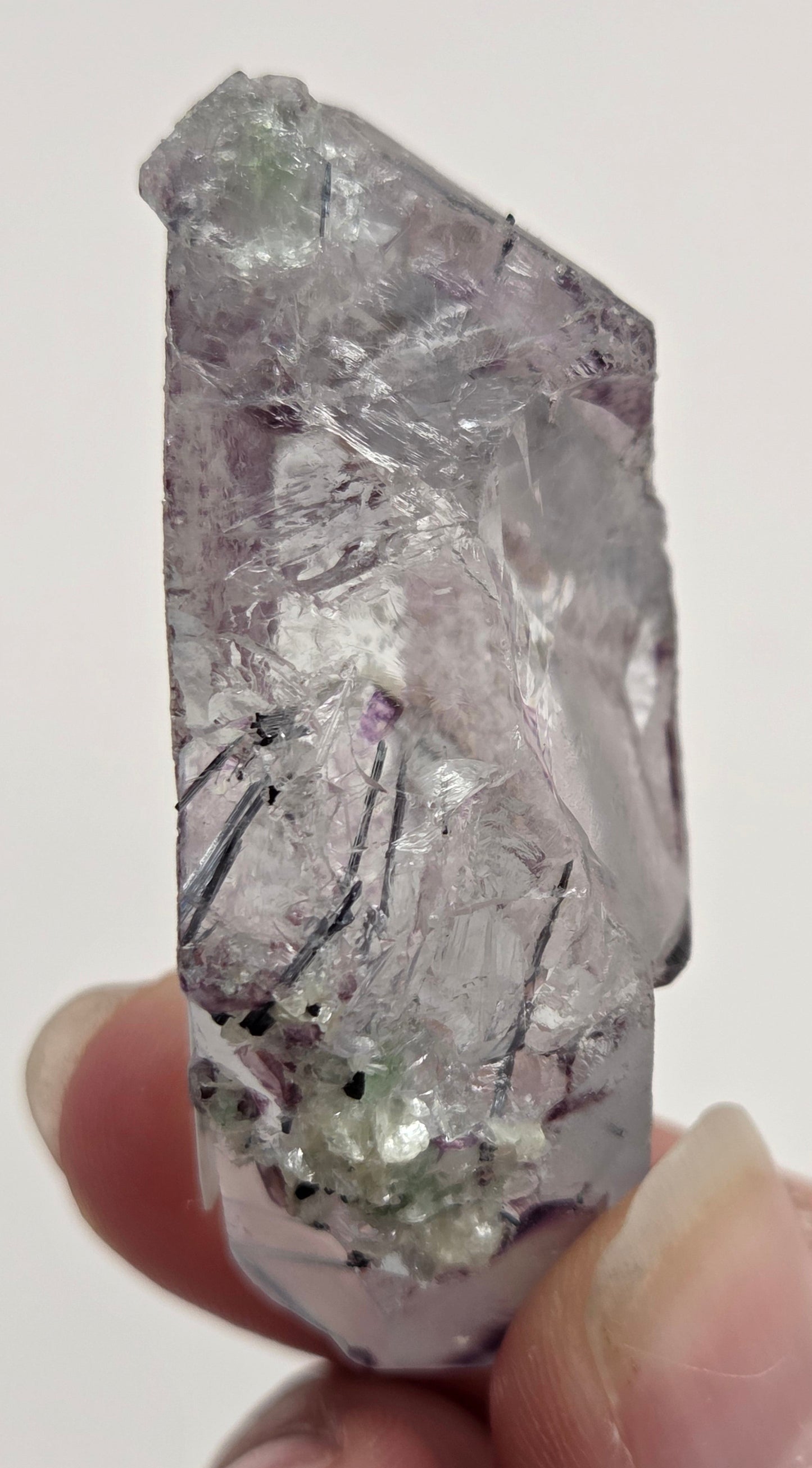 Erongo Spinel Fluorite