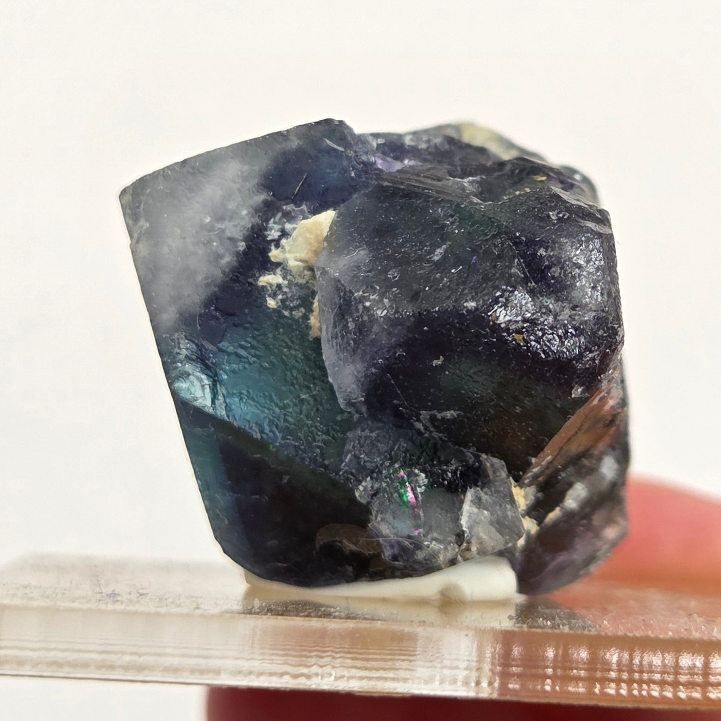 Okorusu Fluorite