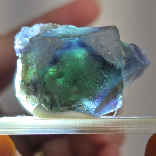 Okorusu Fluorite