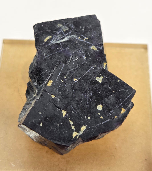 Okorusu Fluorite