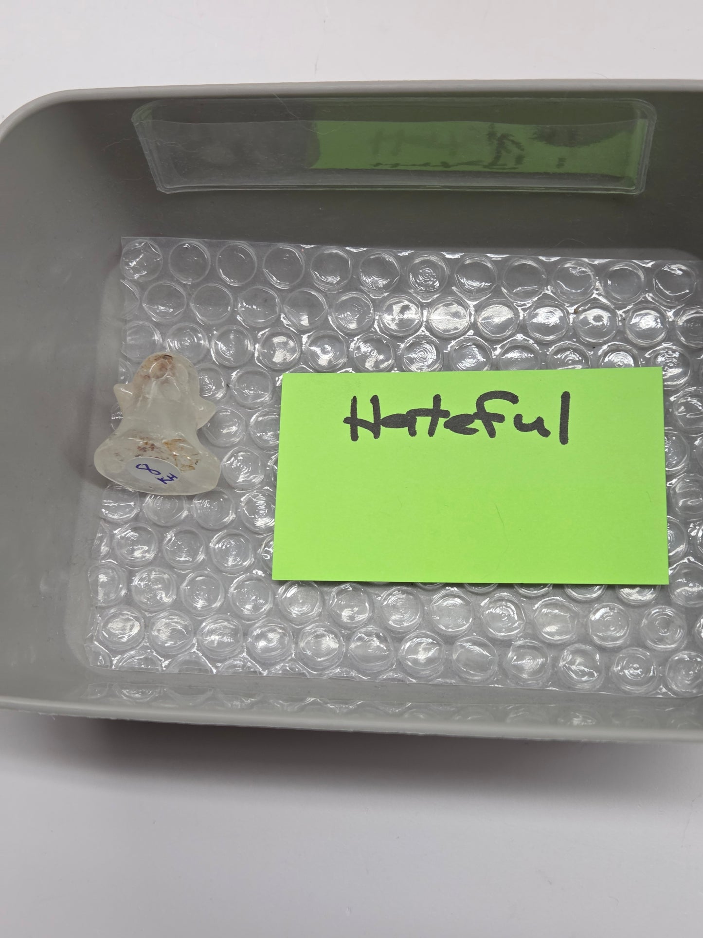 @Hateful invoice 10/21