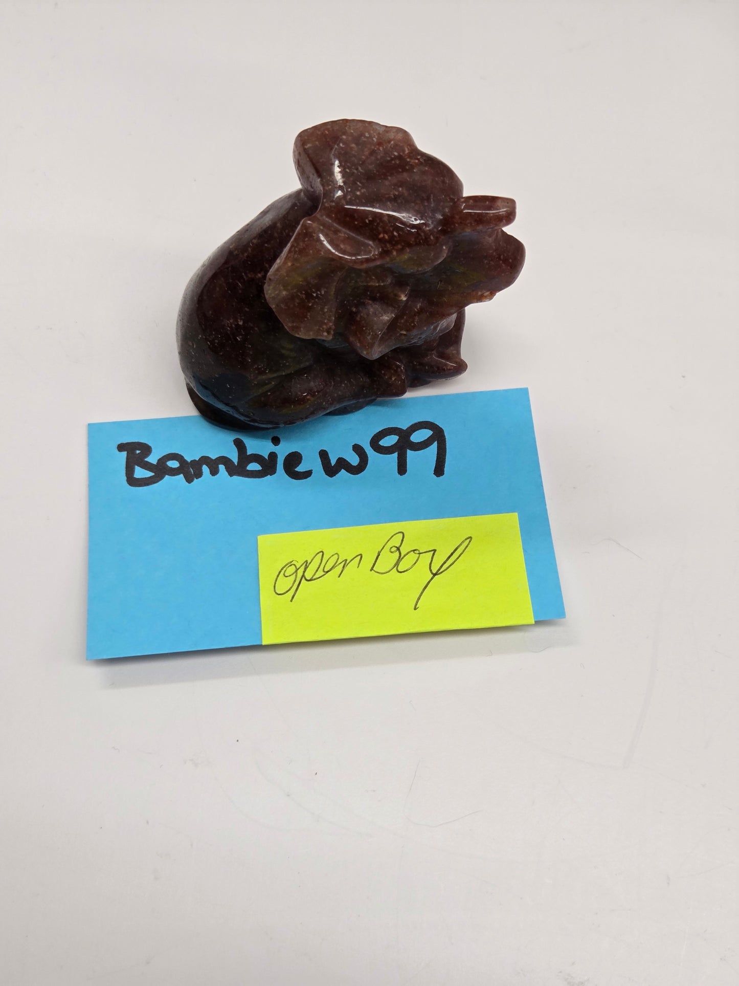 @Bambiew99 invoice 10/6