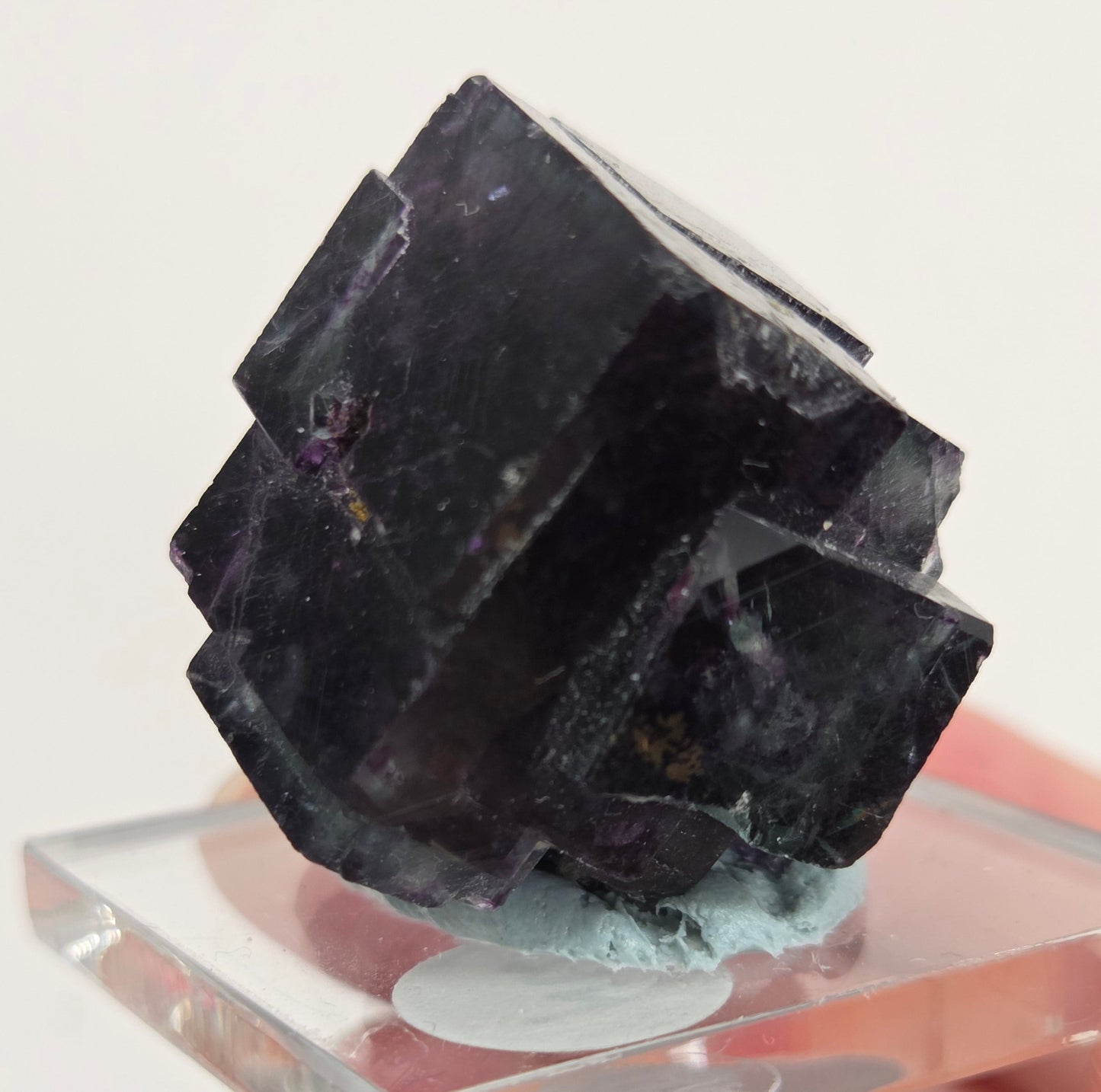Okorusu Fluorite