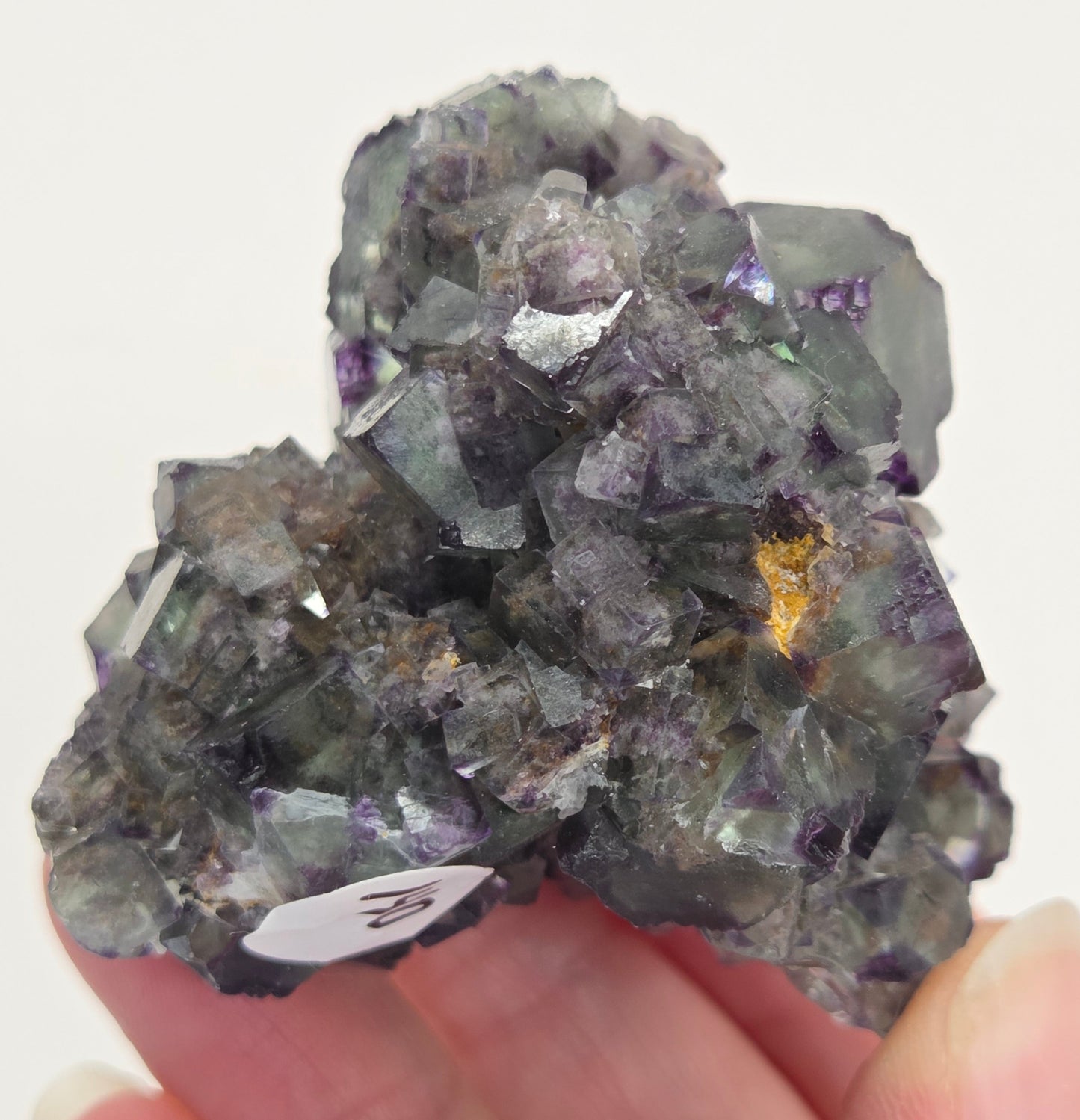 Okorusu Fluorite
