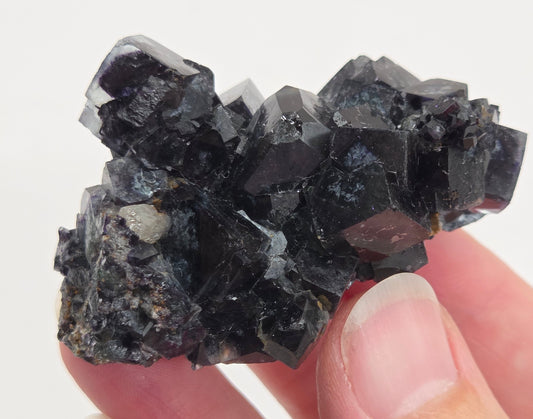 Okorusu Fluorite