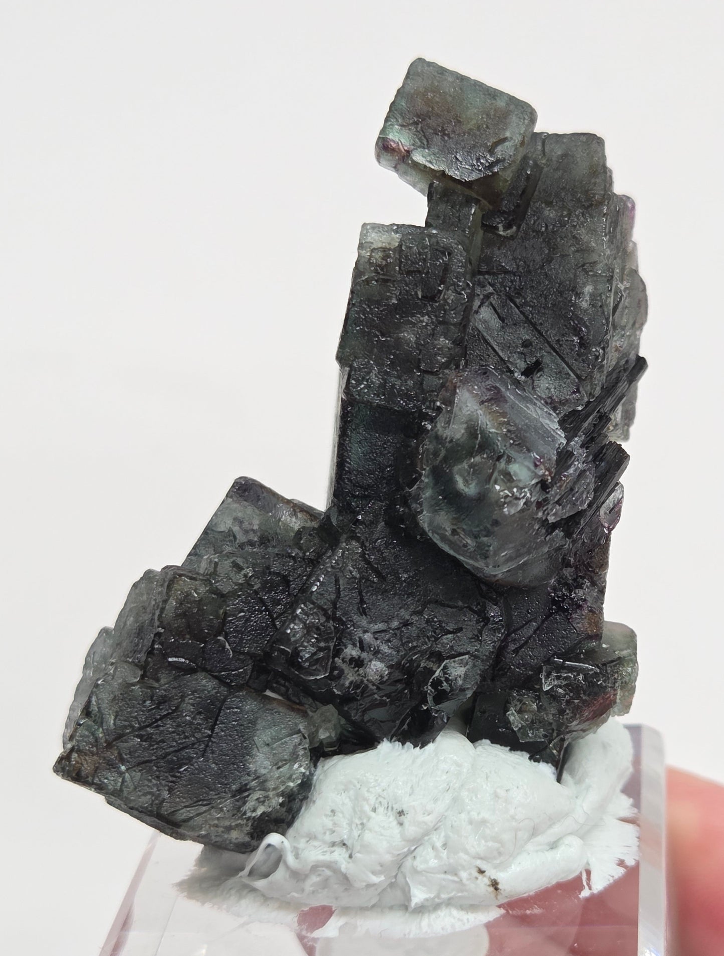 Okorusu Fluorite