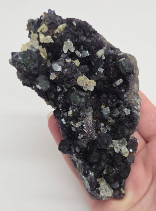 Okorusu Fluorite
