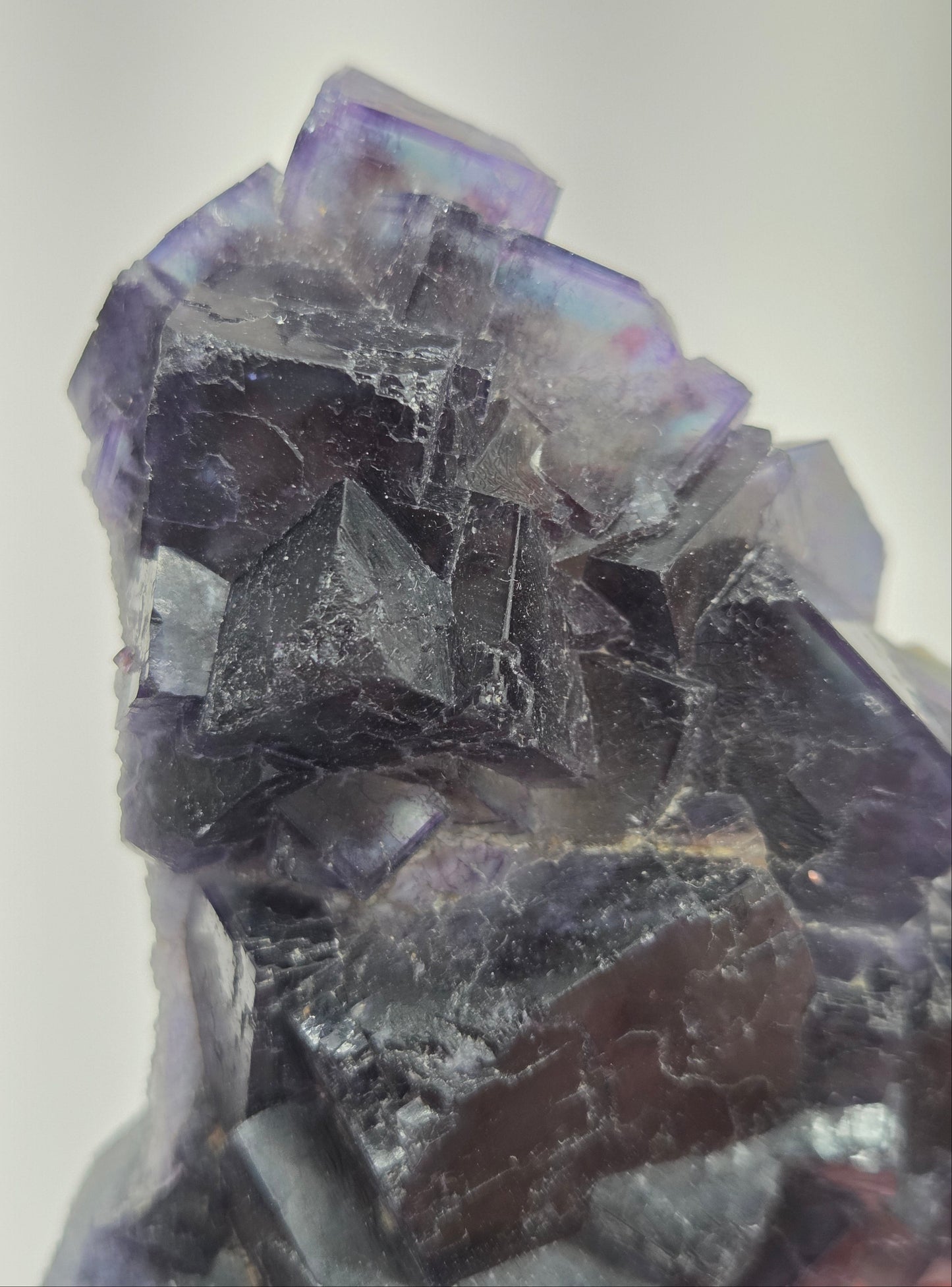 Okorusu Fluorite