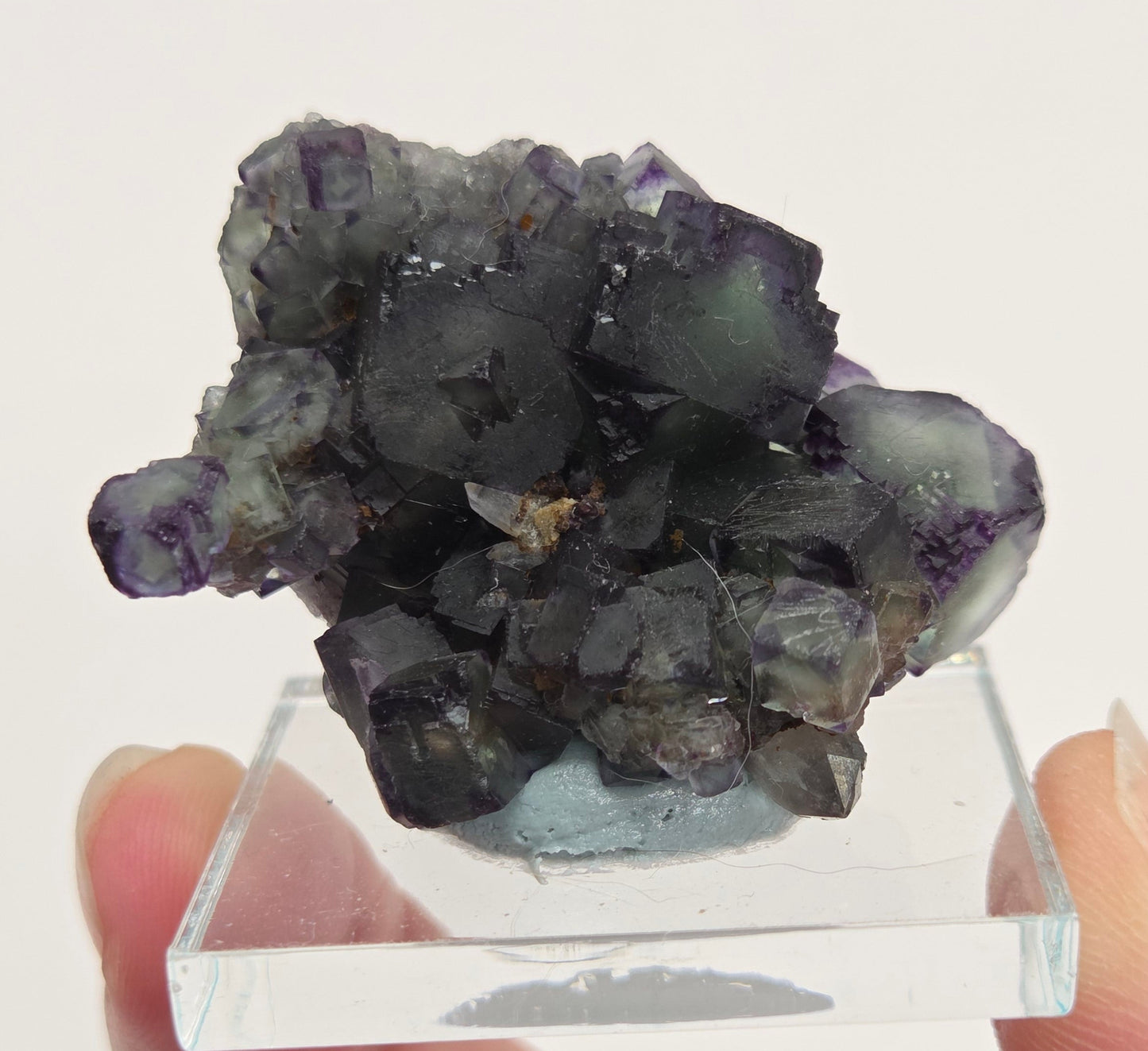 Okorusu Fluorite