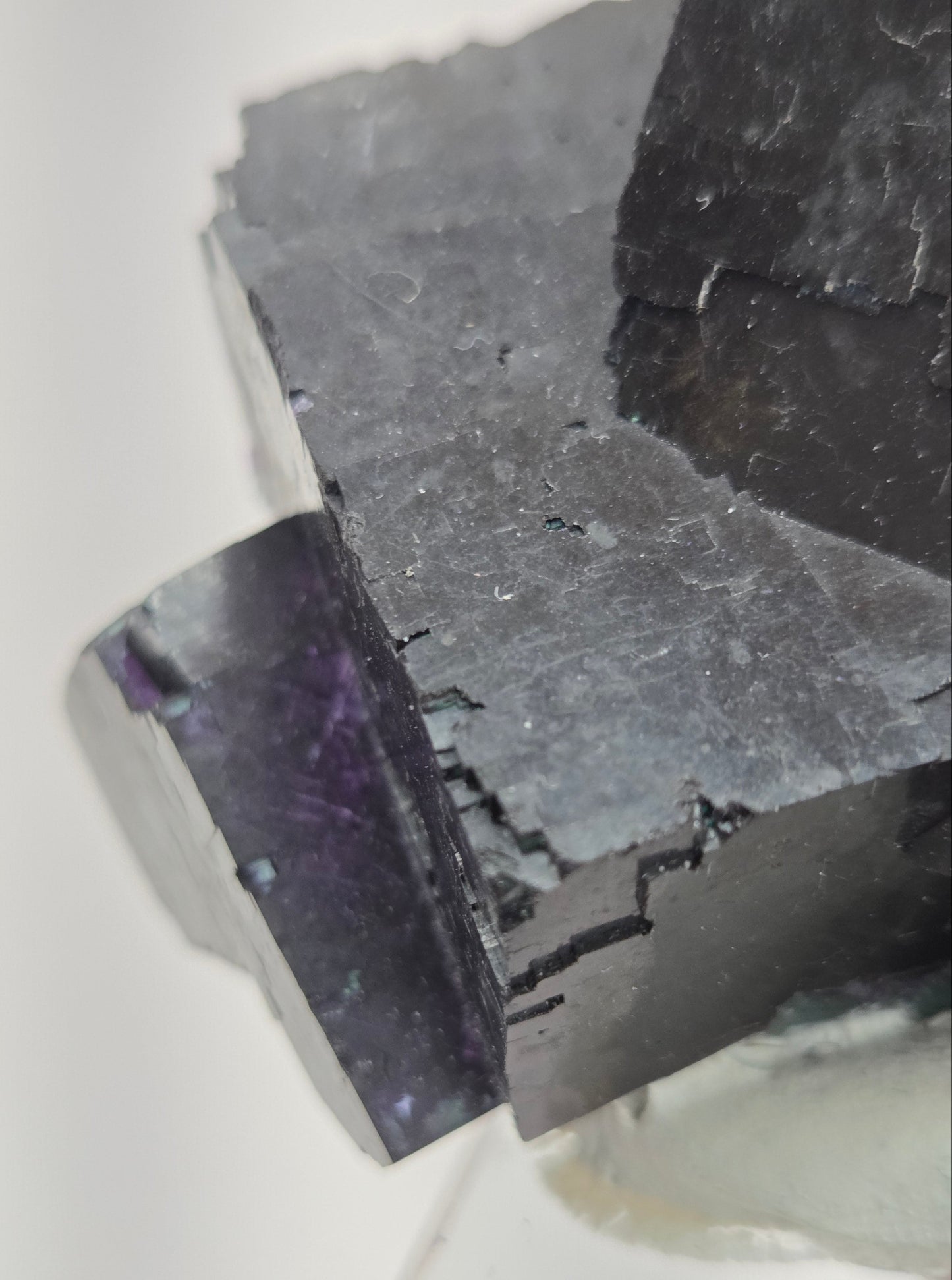 Okorusu Fluorite - 11:11 Angel Pocket