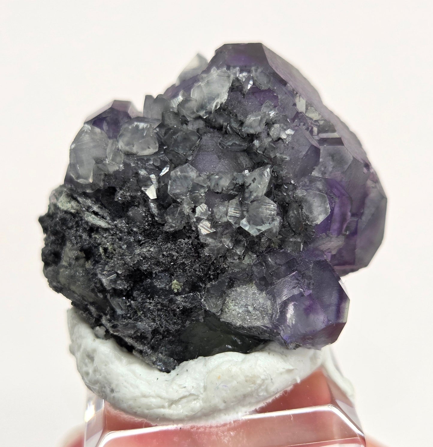 Erongo Fluorite