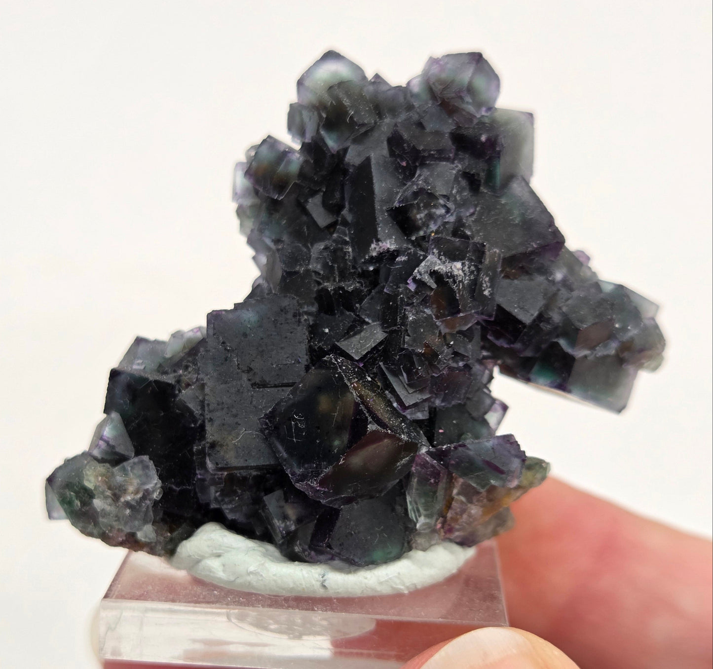 Erongo Fluorite