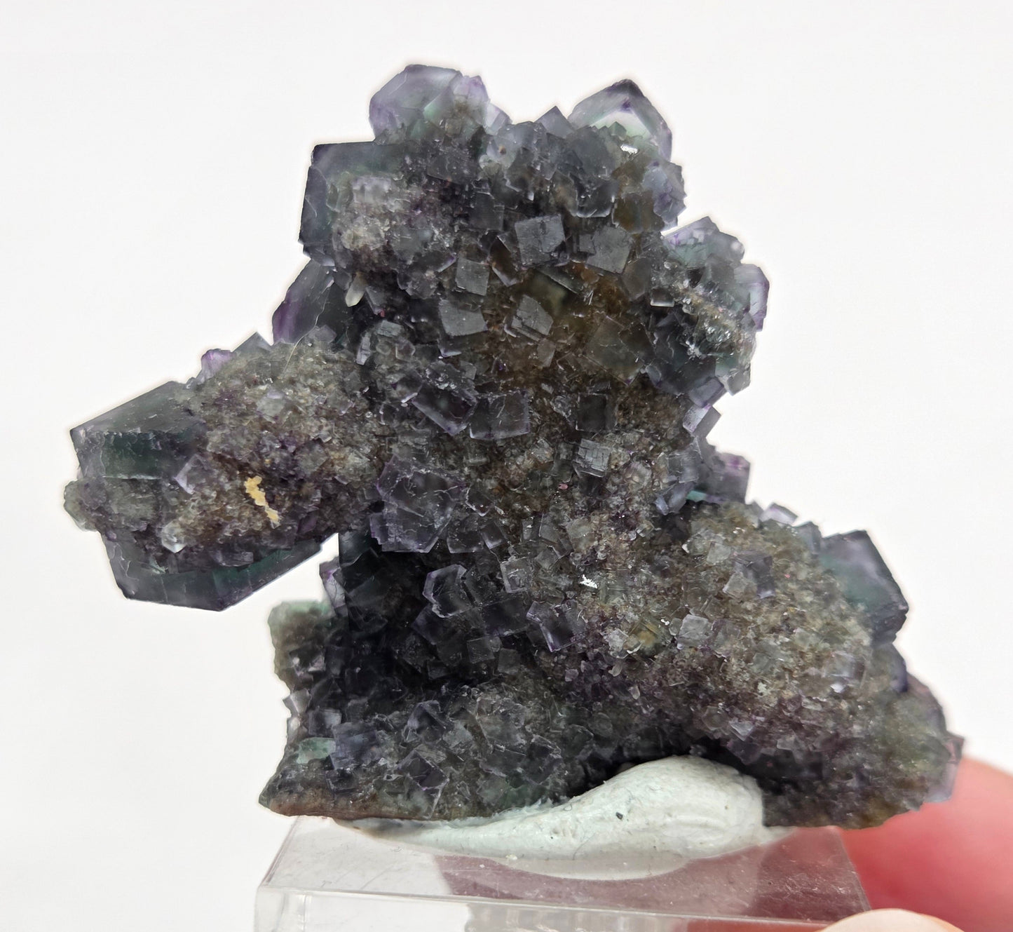 Erongo Fluorite