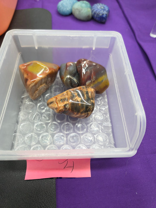 @Jenn (jenjar4) invoice 10/27