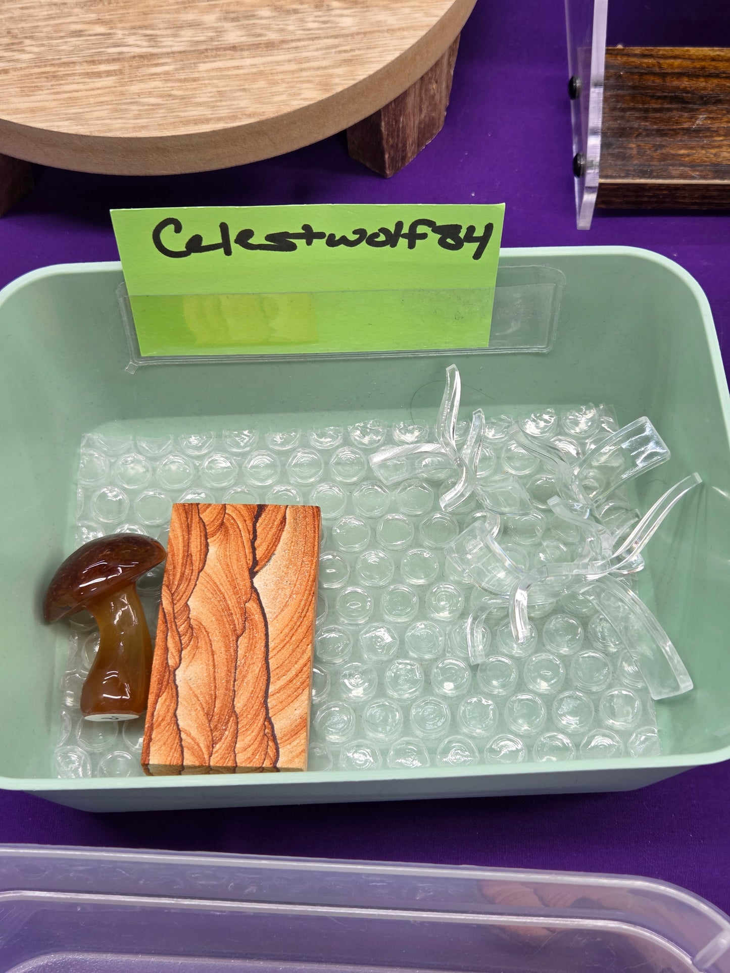 @Celestwolf invoice 10/27