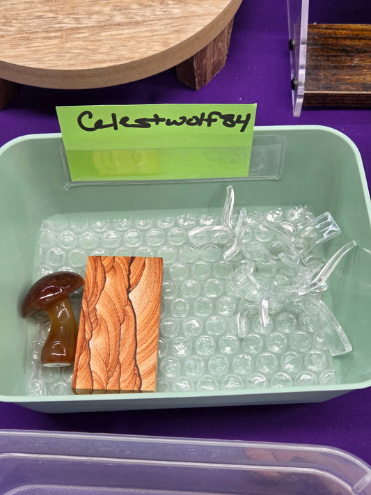 @Celestwolf invoice 10/27