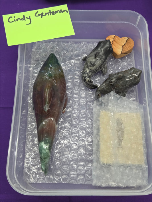 @Cindy Genteman invoice 10/27