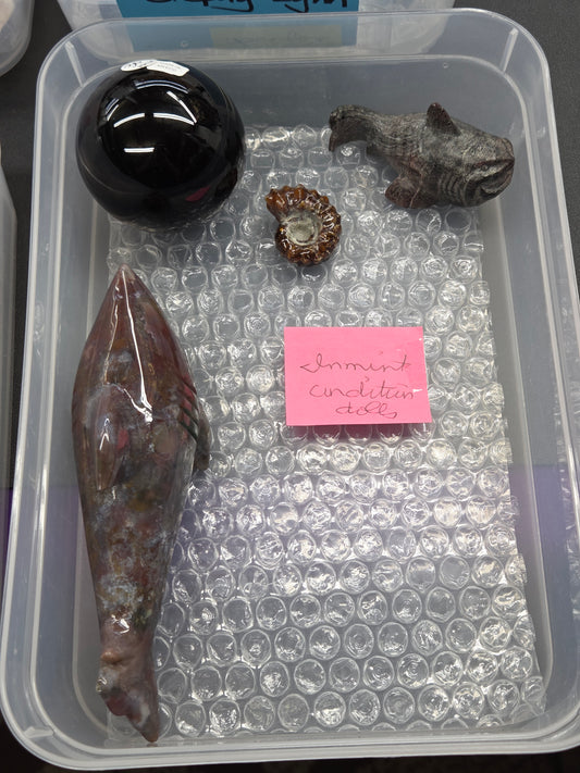 @inmintconditiondolls invoice 10/27