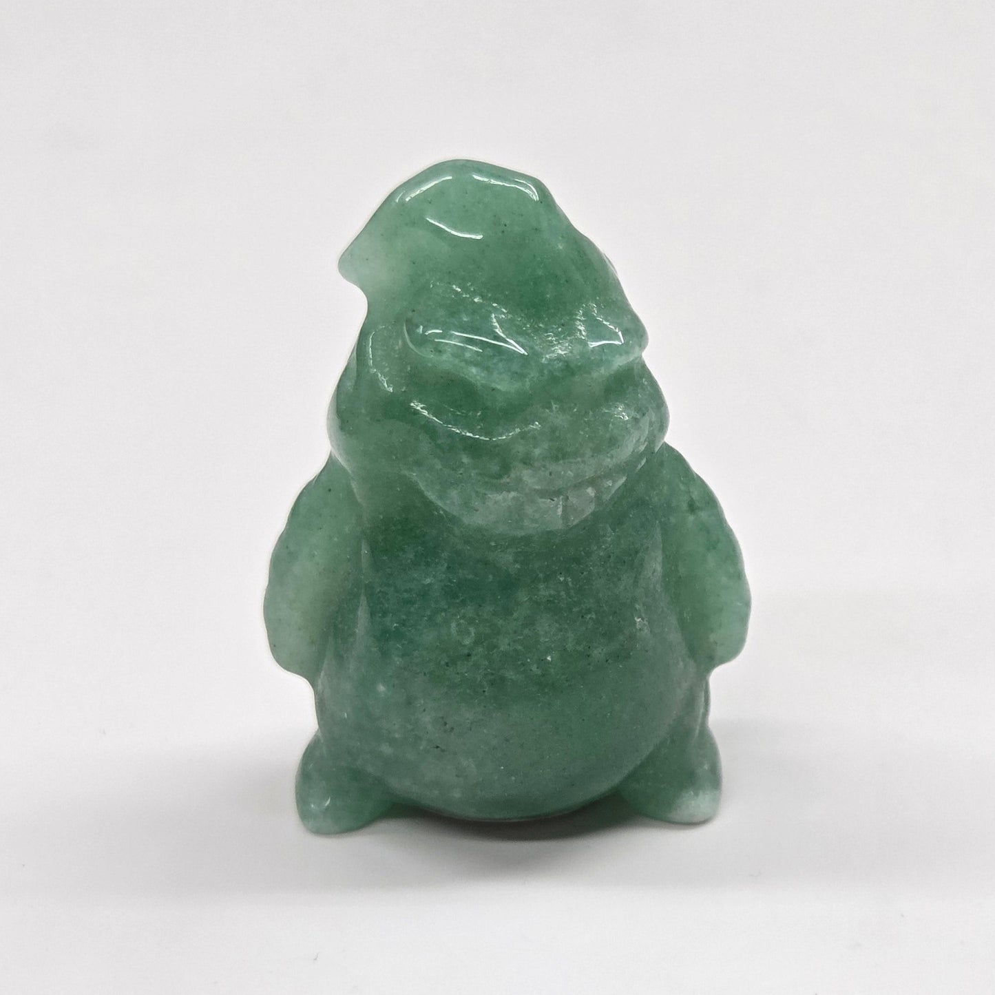 Oogie Boogie carvings - small