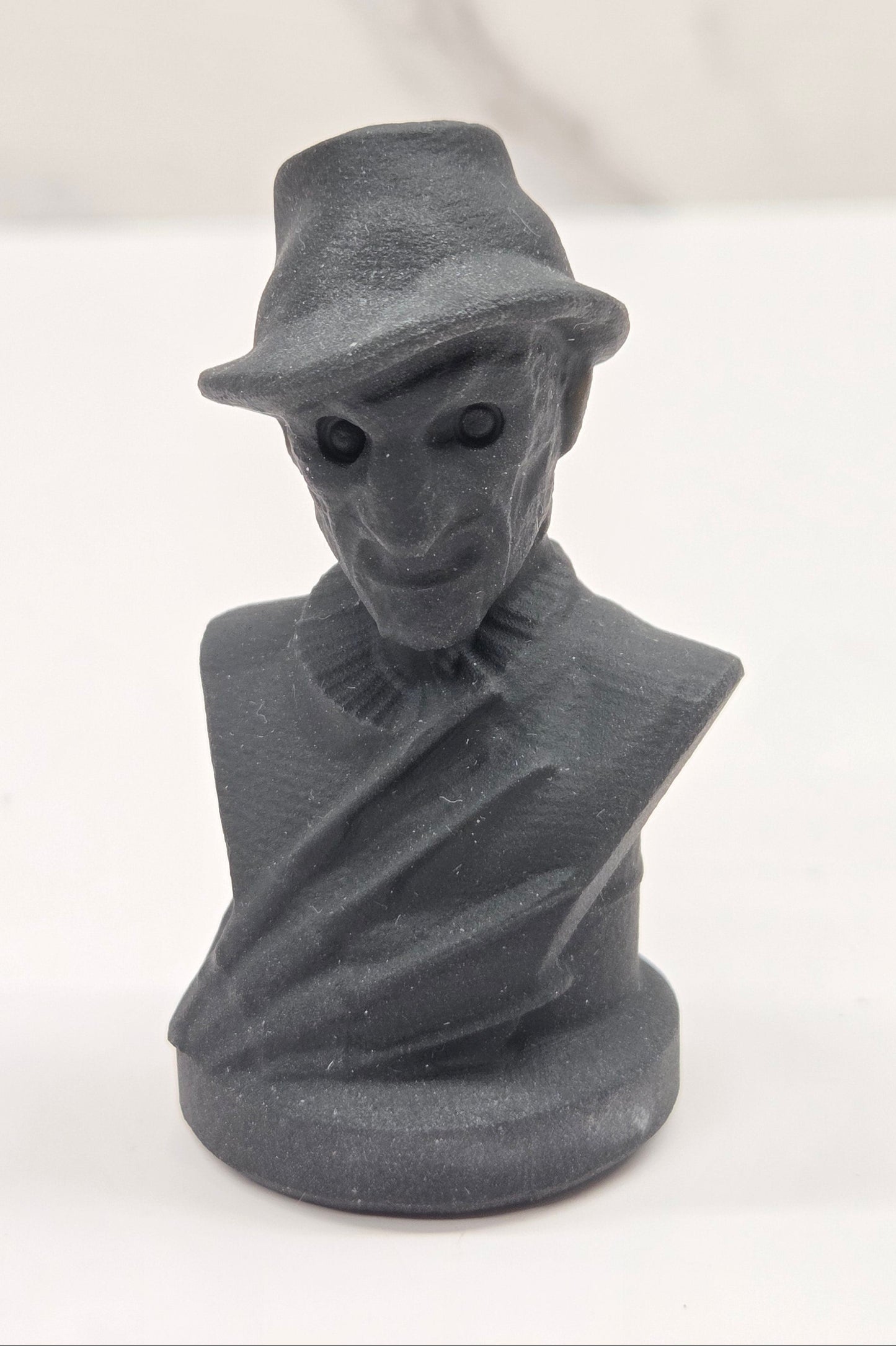 Halloween movie characters