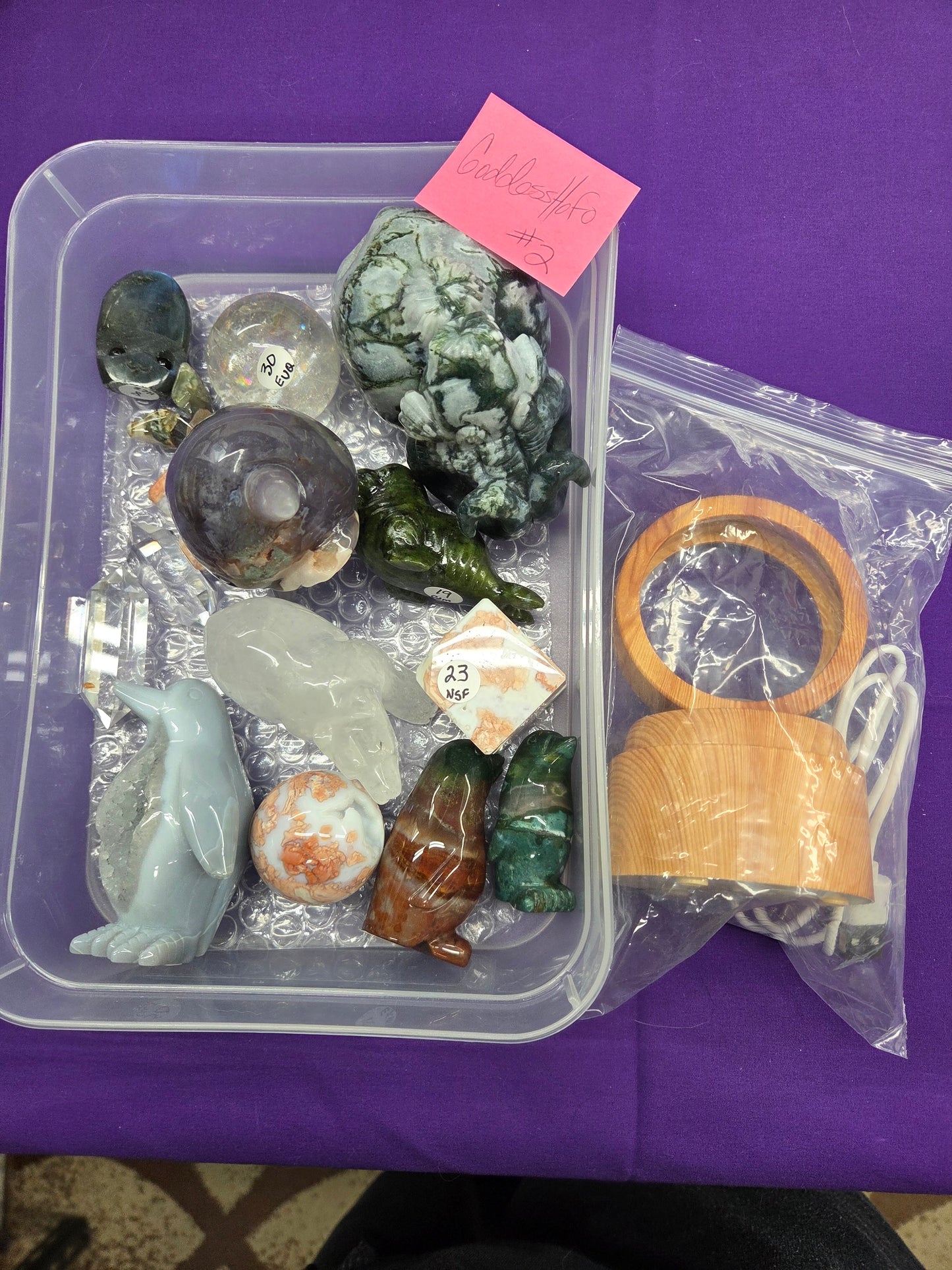 @Goddesshofo invoice