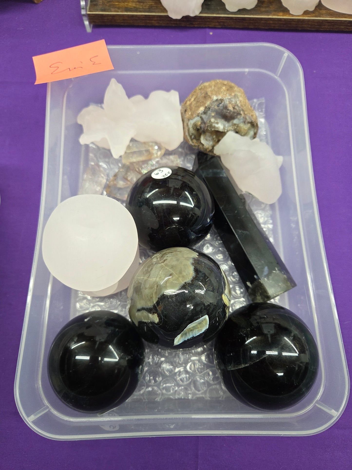 @Erin Eguquiza invoice