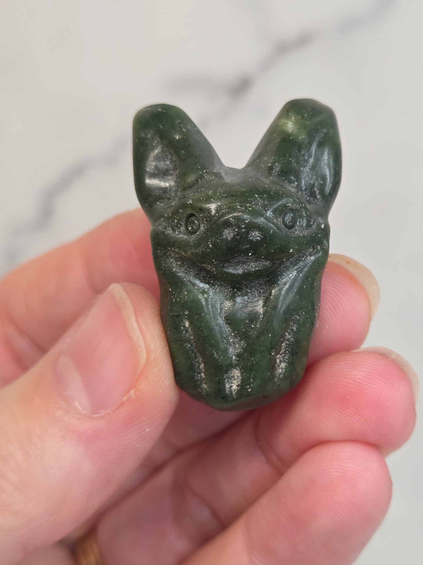 Bat (Batty) carving (M)