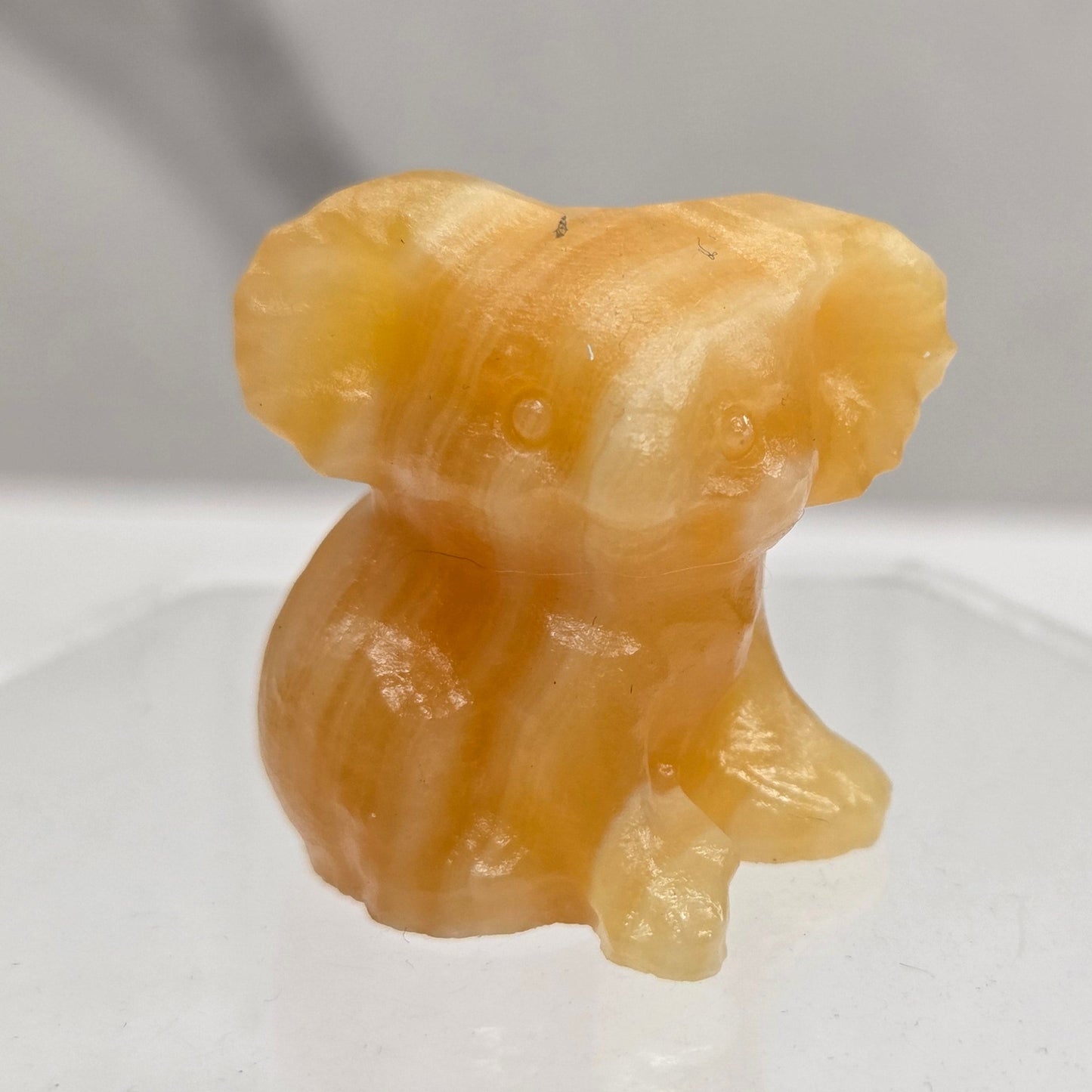 Koala carving (S)